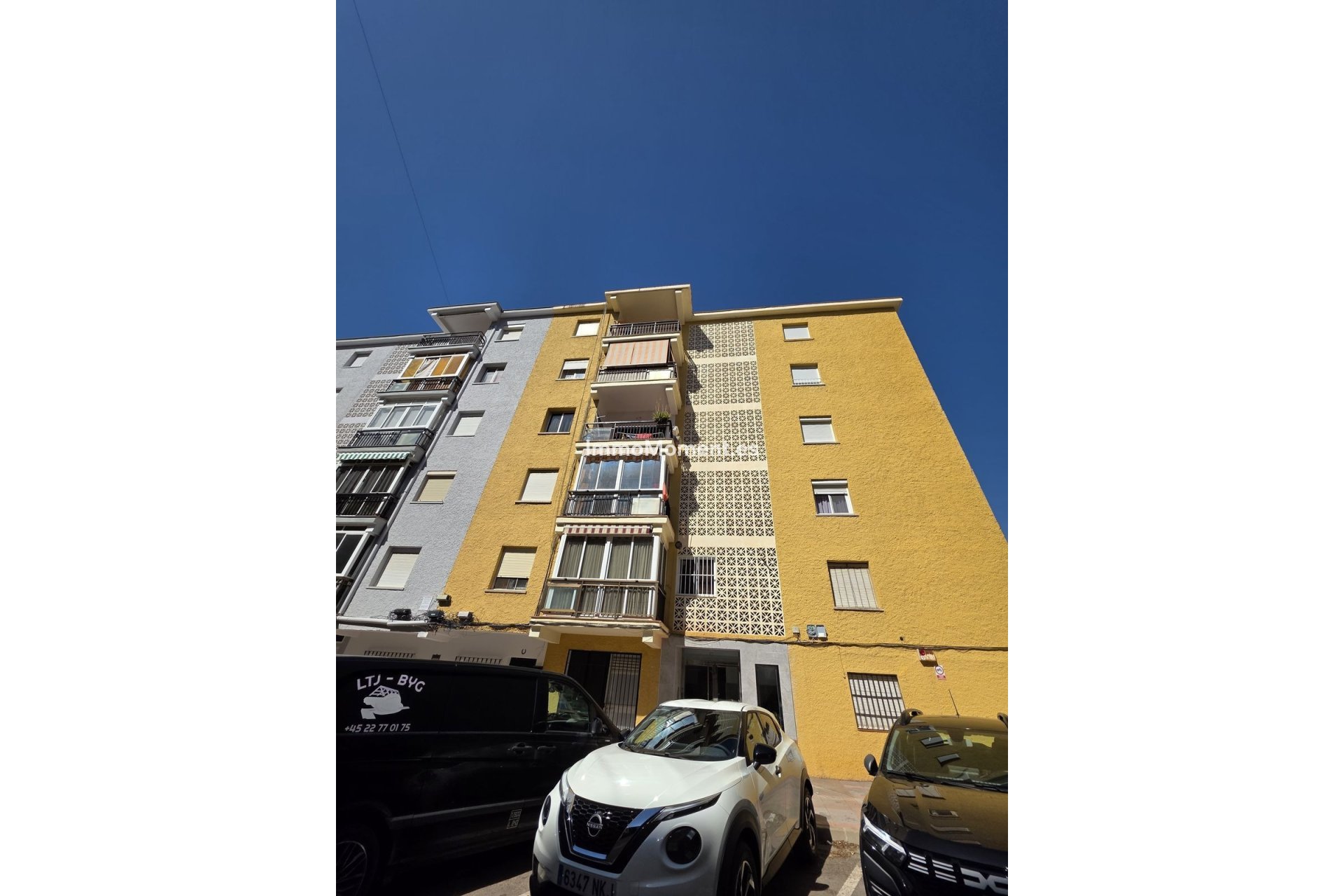 Resale - Apartment - Fuengirola - Los Boliches