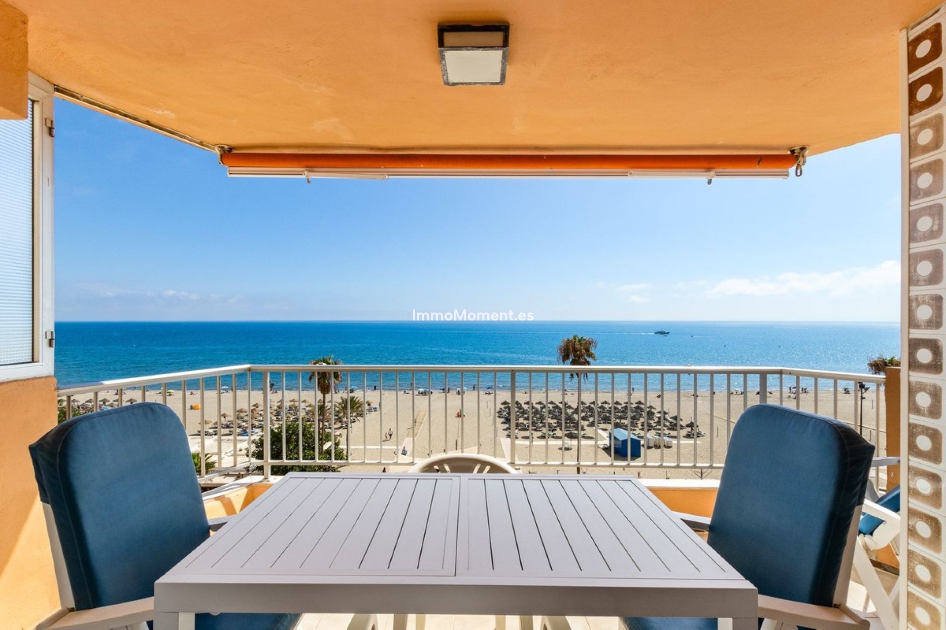 Resale - Apartment - Fuengirola - Los Boliches