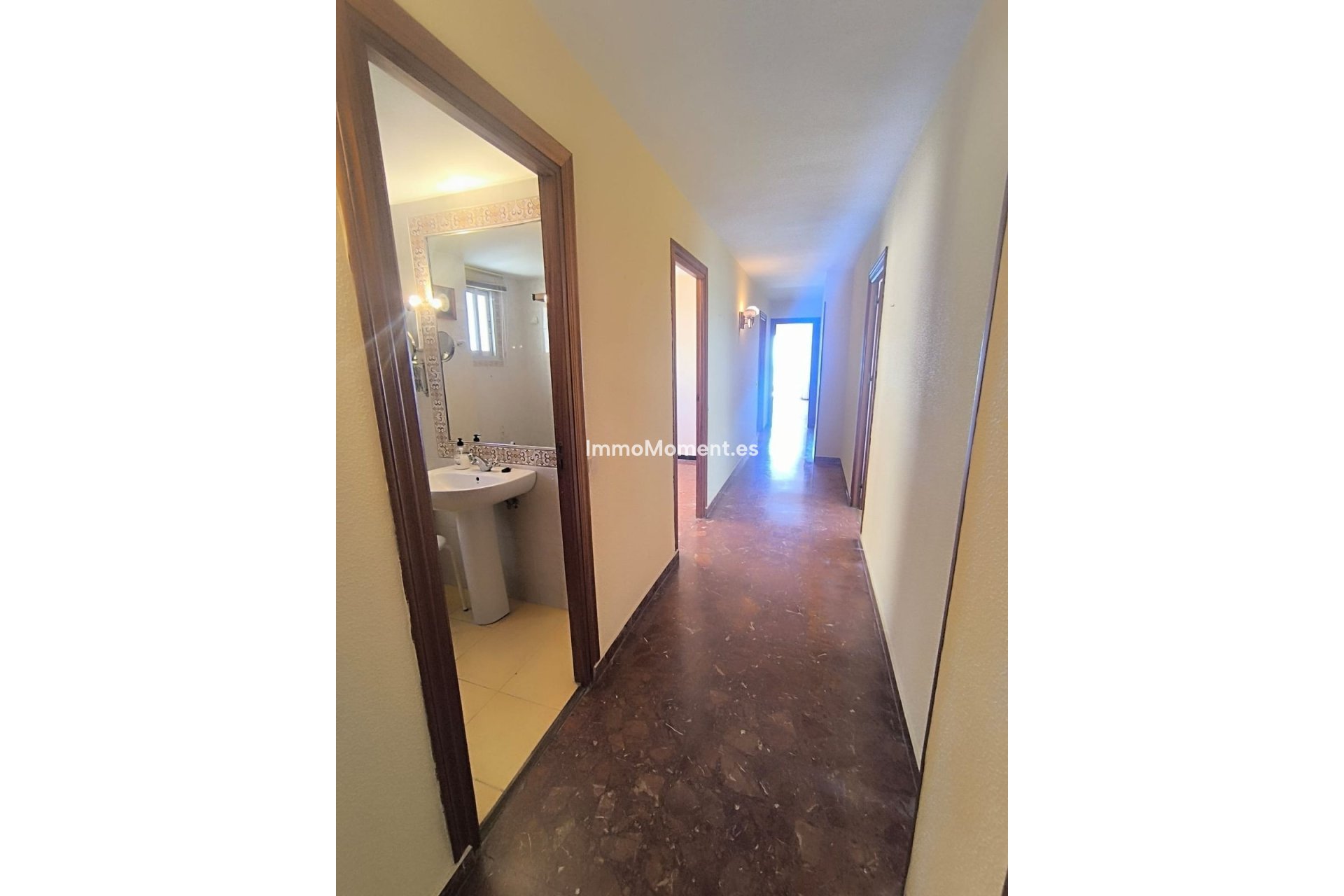 Resale - Apartment - Fuengirola - Los Boliches