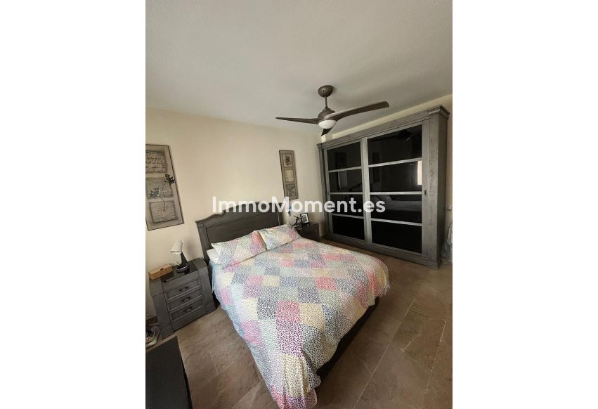 Resale - Apartment - Fuengirola - Los Boliches