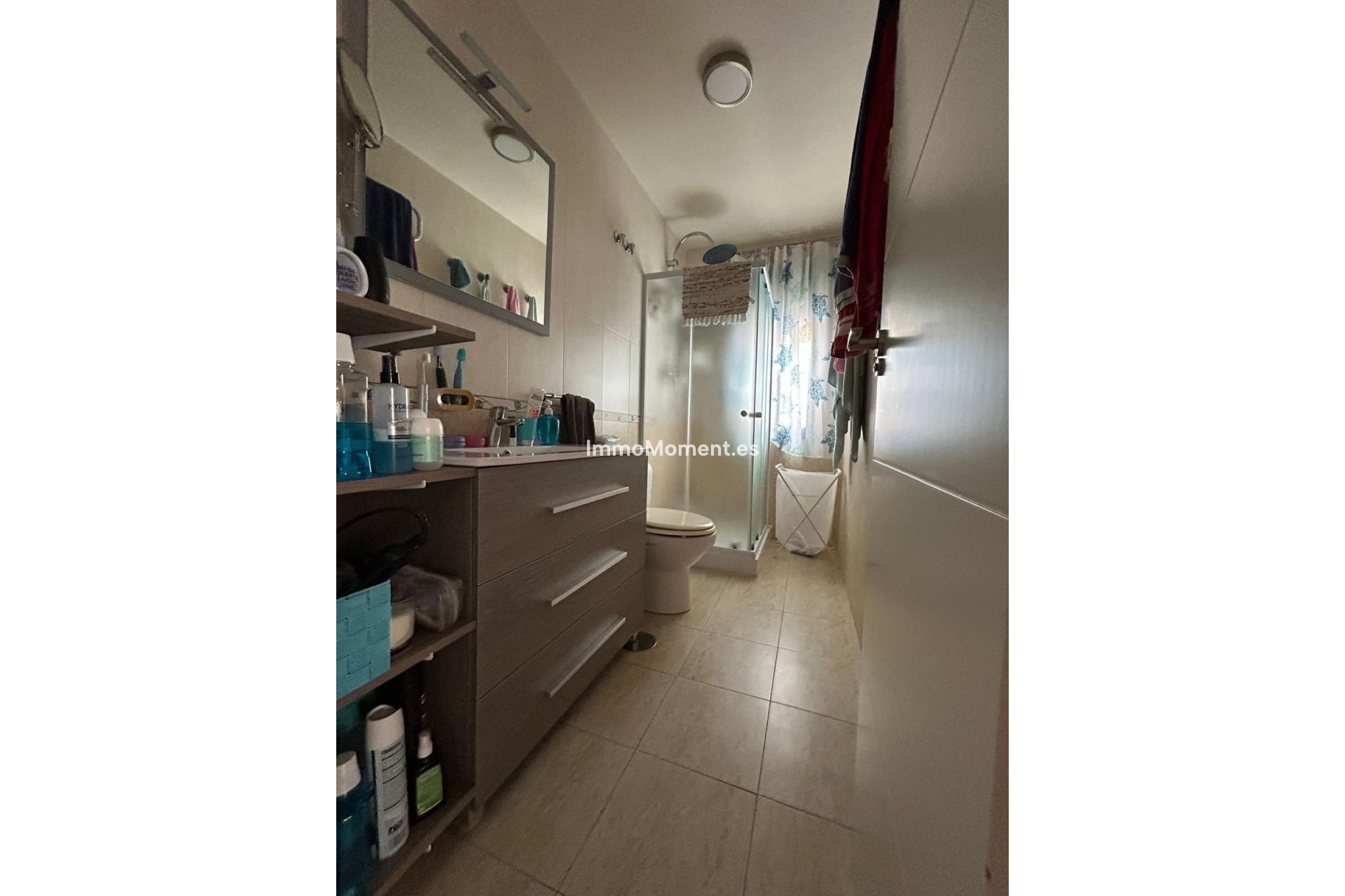 Resale - Apartment - Fuengirola - Los Boliches
