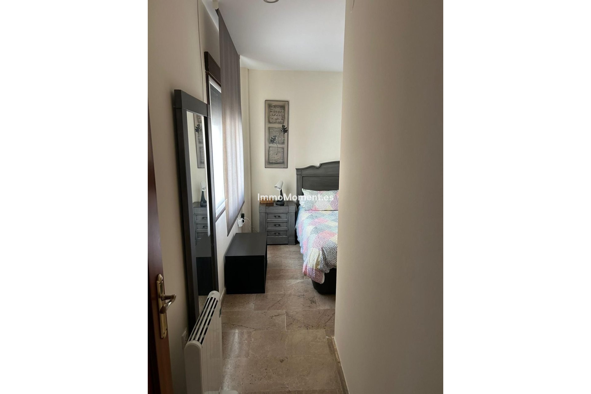 Resale - Apartment - Fuengirola - Los Boliches