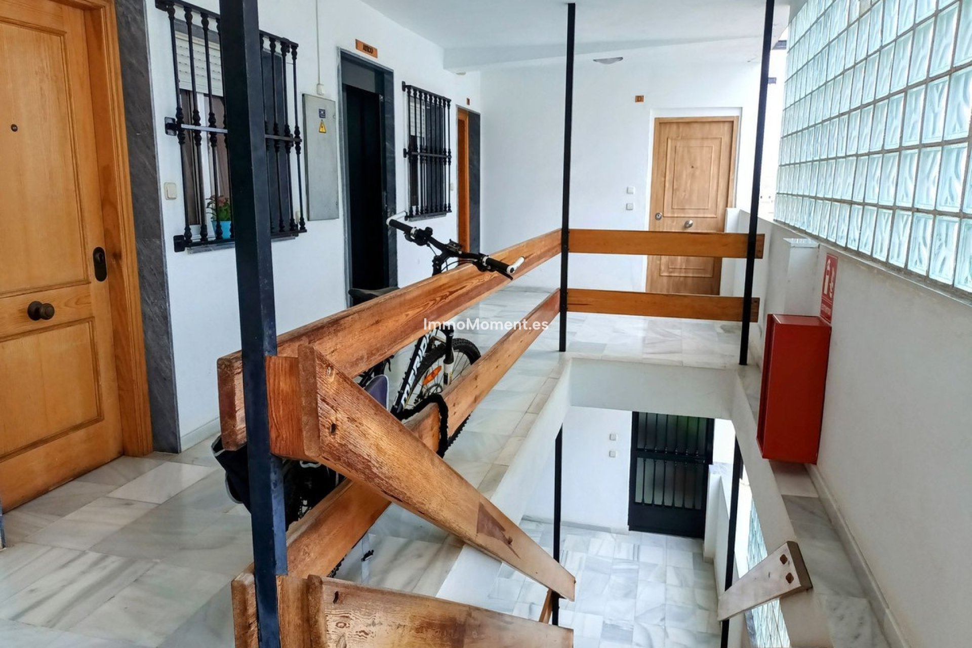 Resale - Apartment - Fuengirola - Los Boliches