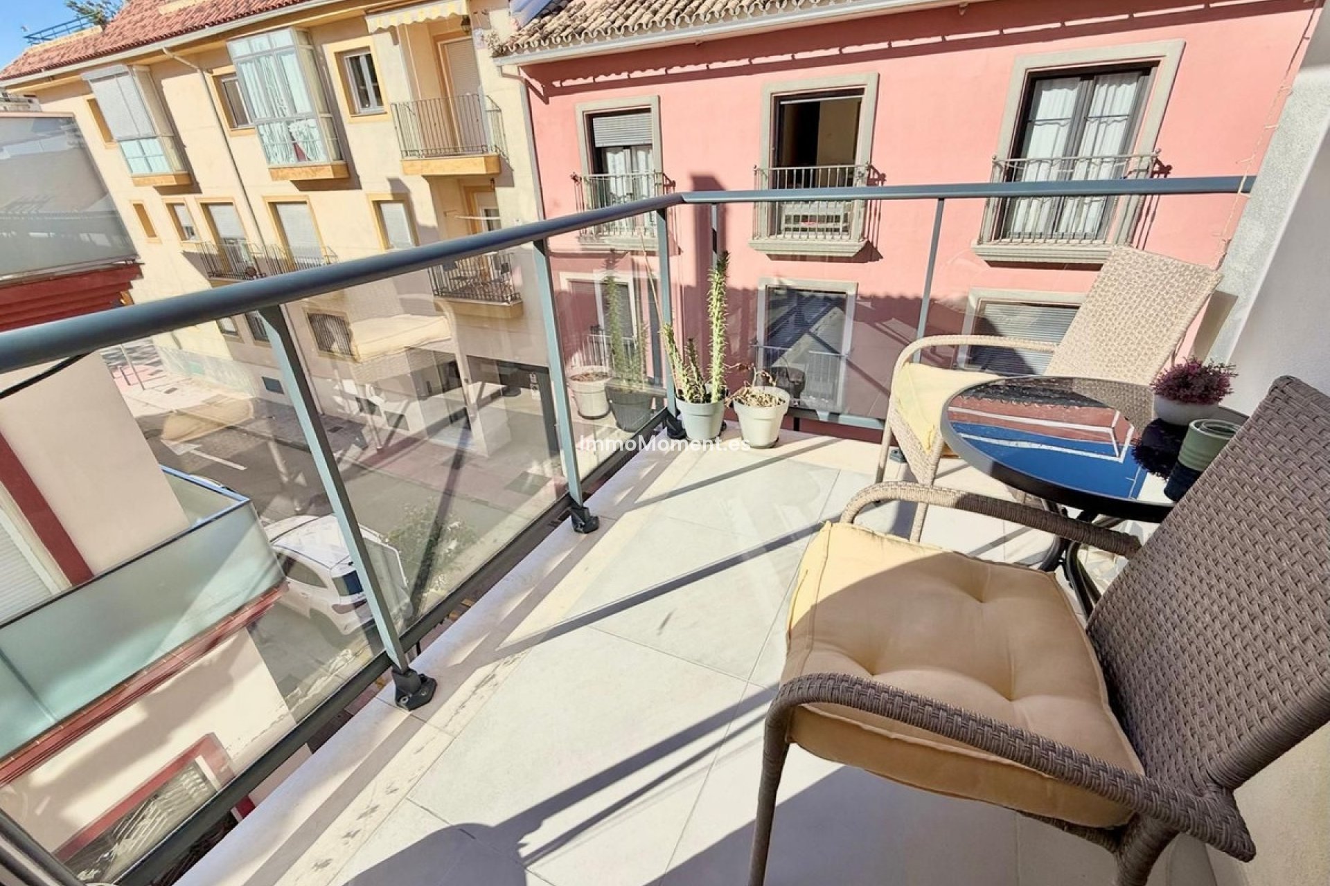 Resale - Apartment - Fuengirola - Los Boliches