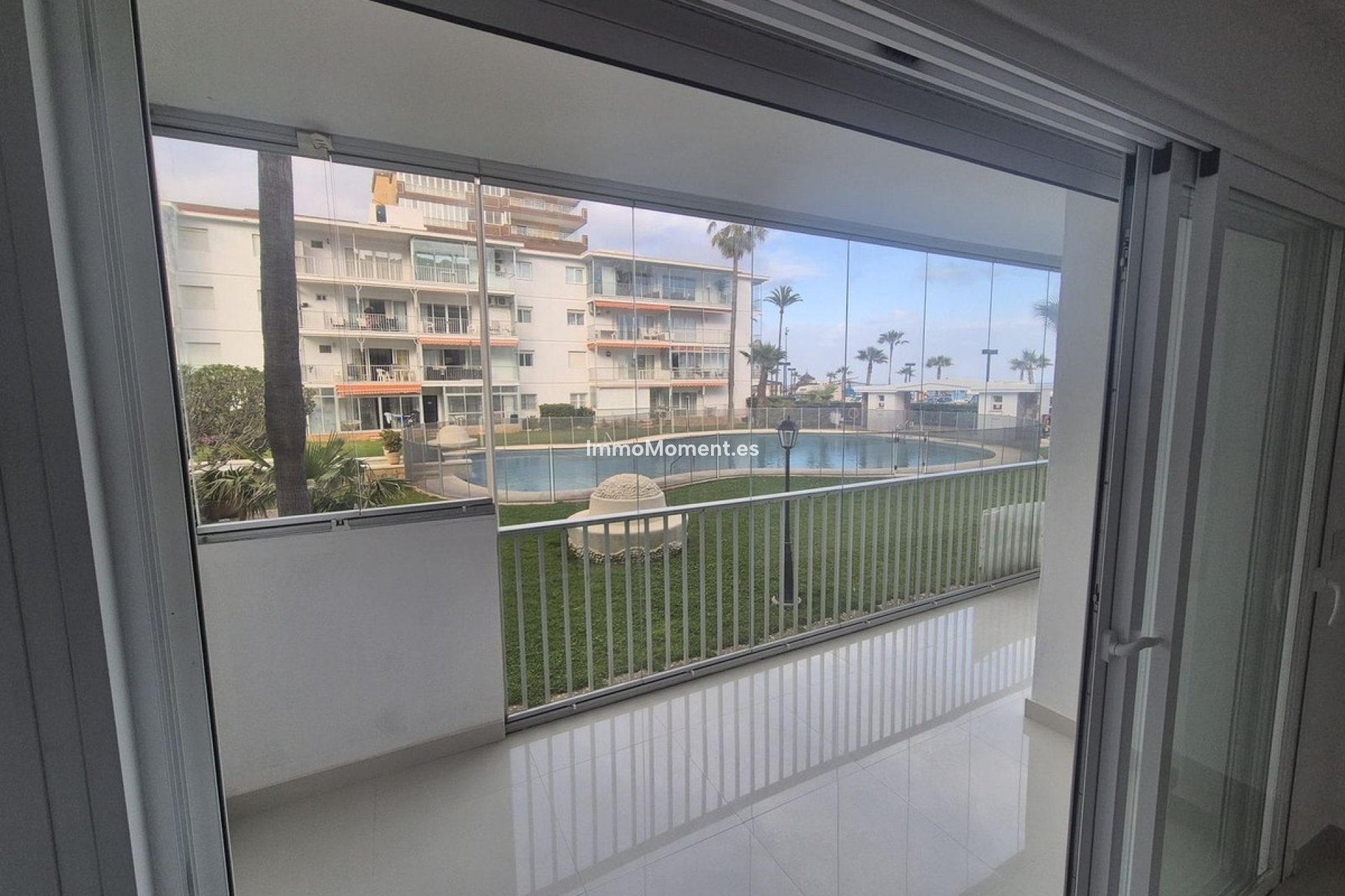 Resale - Apartment - Fuengirola - Los Boliches