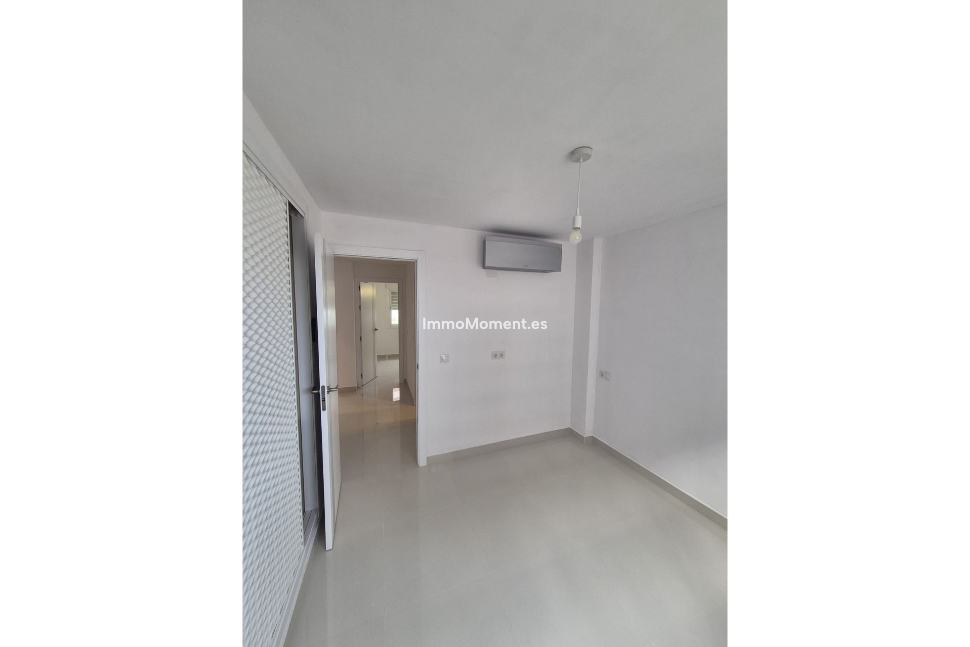 Resale - Apartment - Fuengirola - Los Boliches
