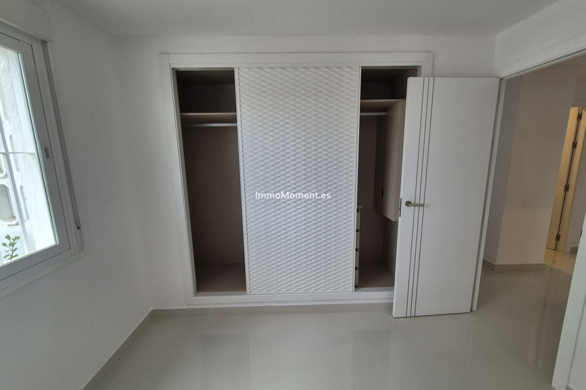 Resale - Apartment - Fuengirola - Los Boliches
