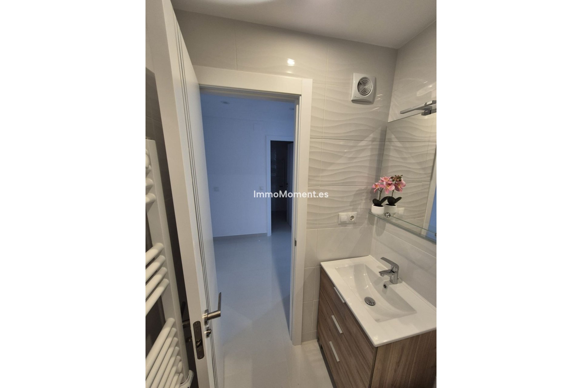 Resale - Apartment - Fuengirola - Los Boliches
