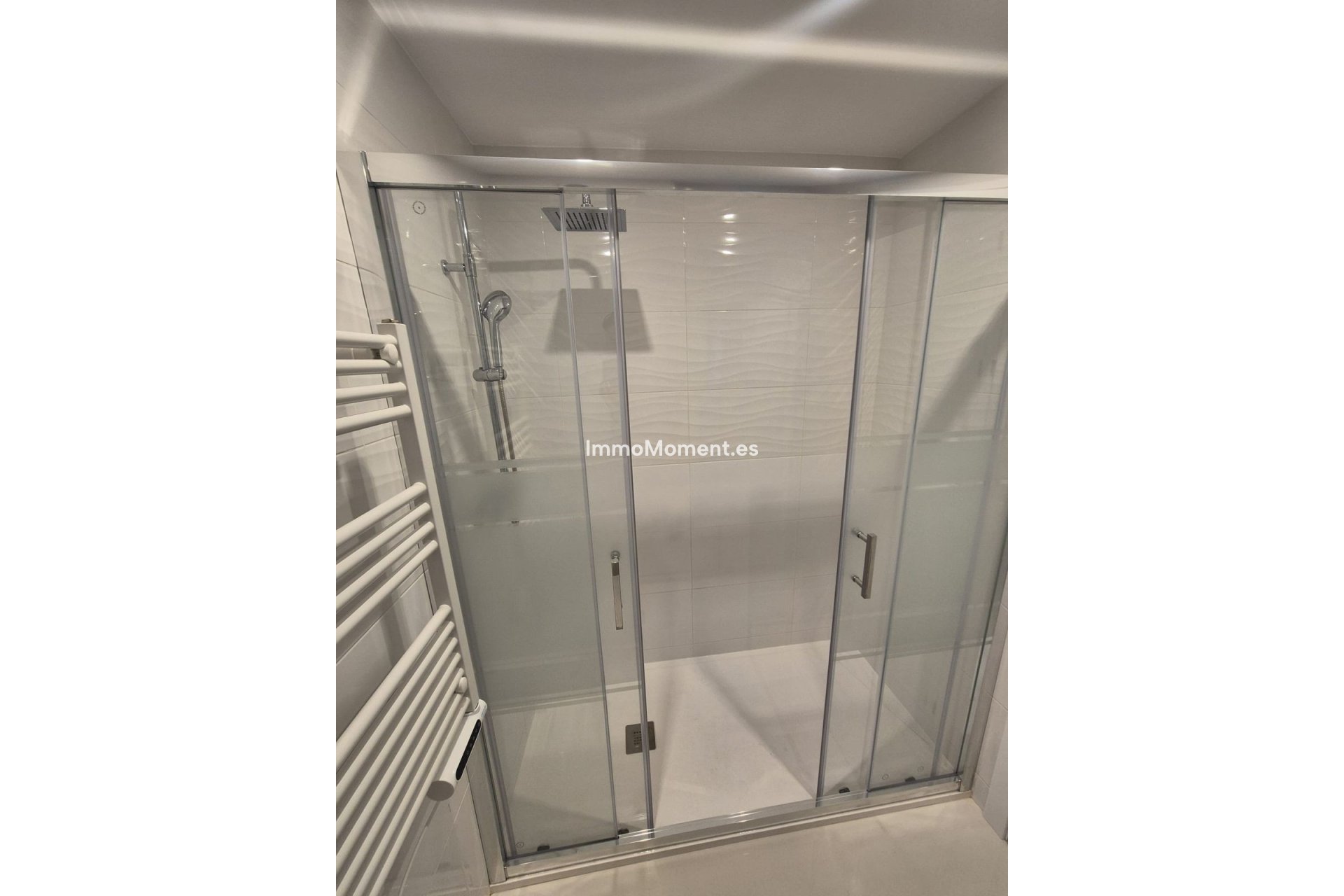 Resale - Apartment - Fuengirola - Los Boliches