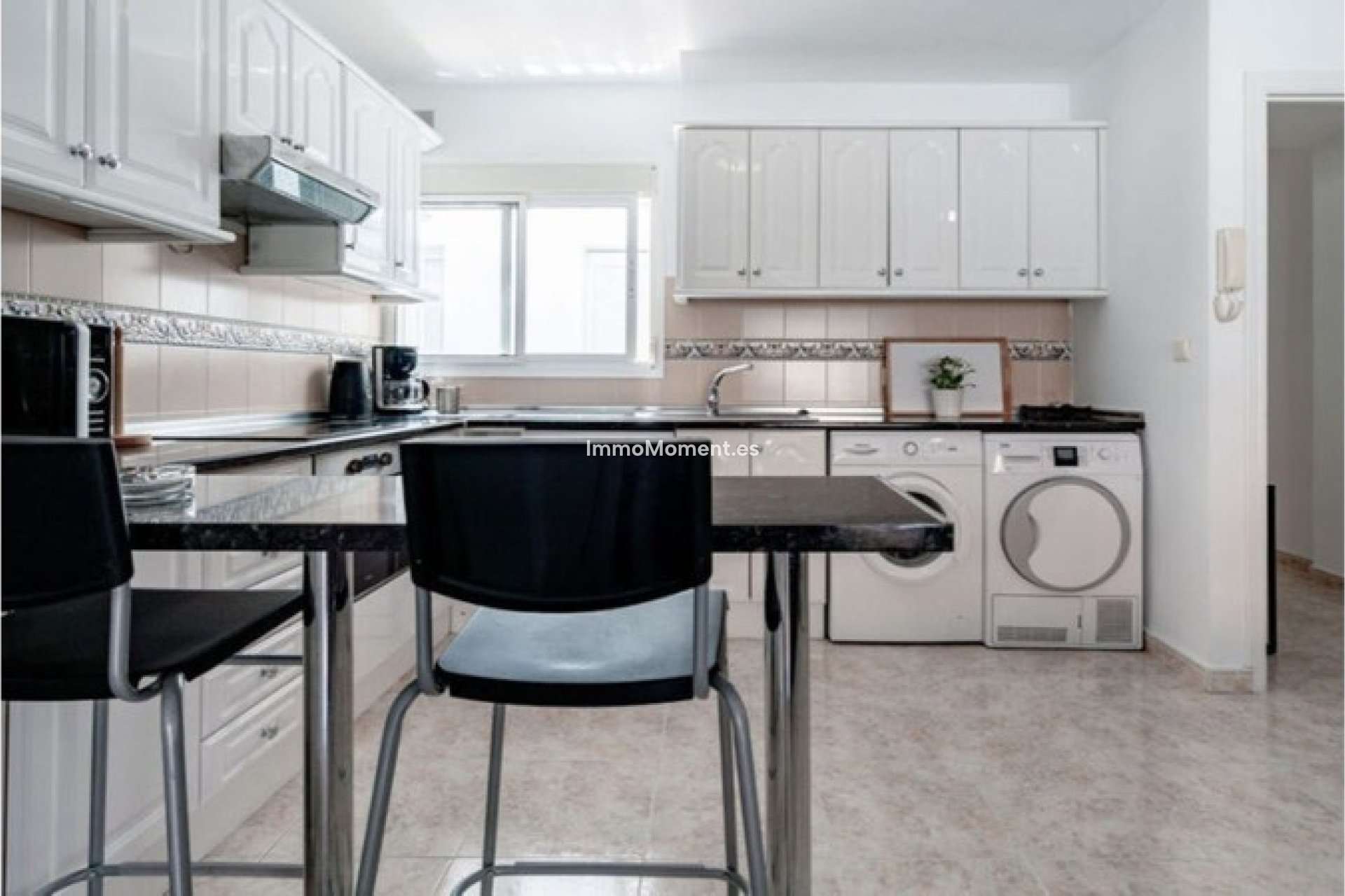 Resale - Apartment - Fuengirola - Los Boliches