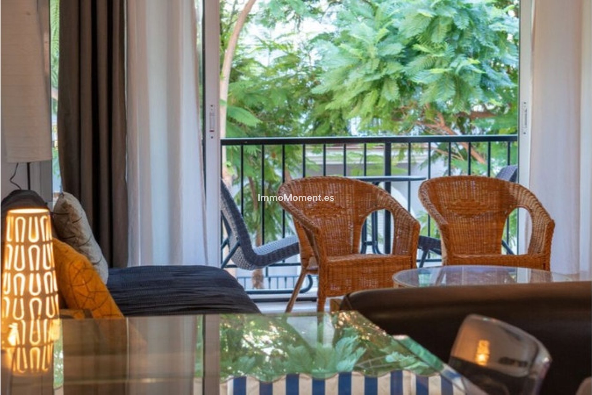 Resale - Apartment - Fuengirola - Los Boliches