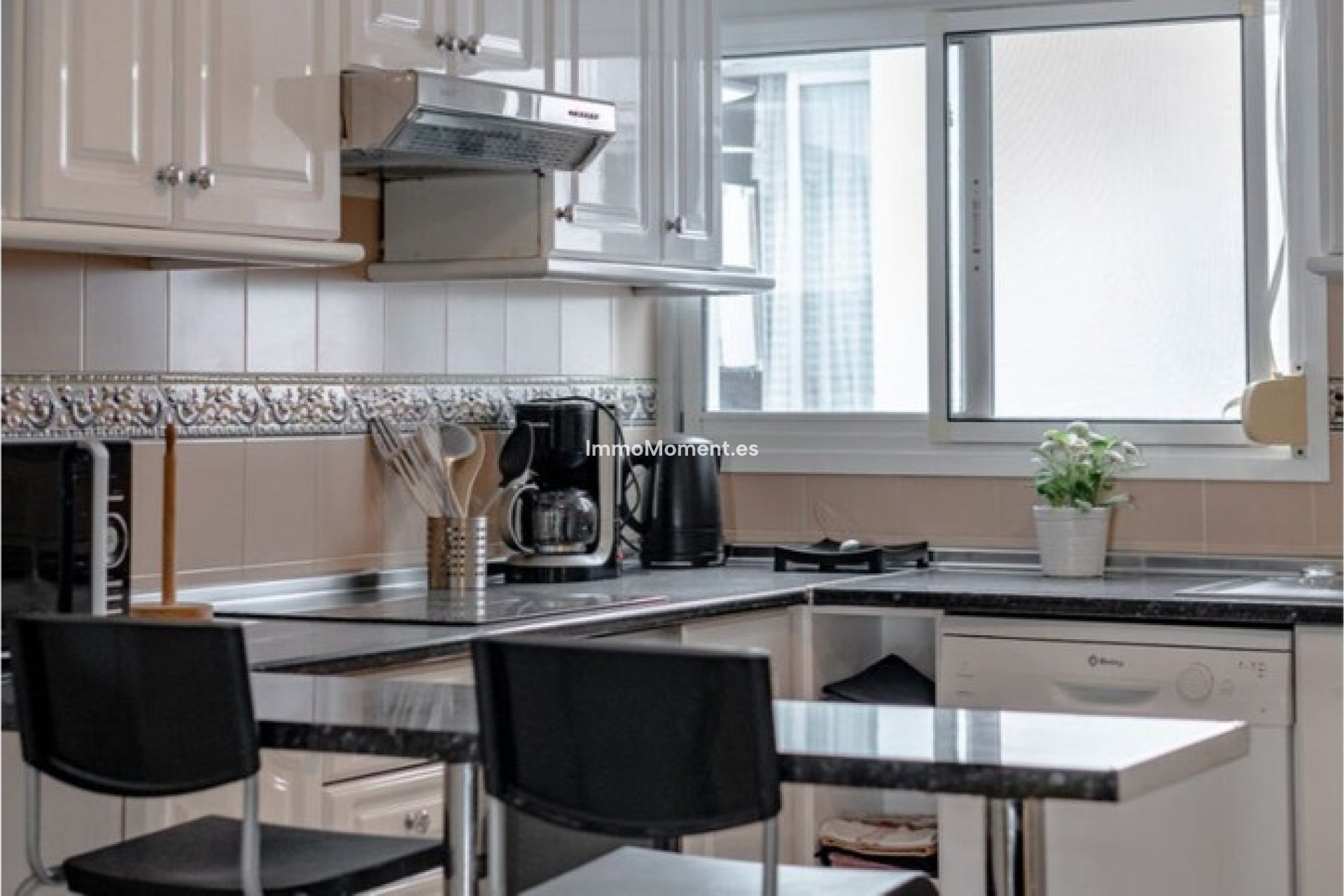 Resale - Apartment - Fuengirola - Los Boliches