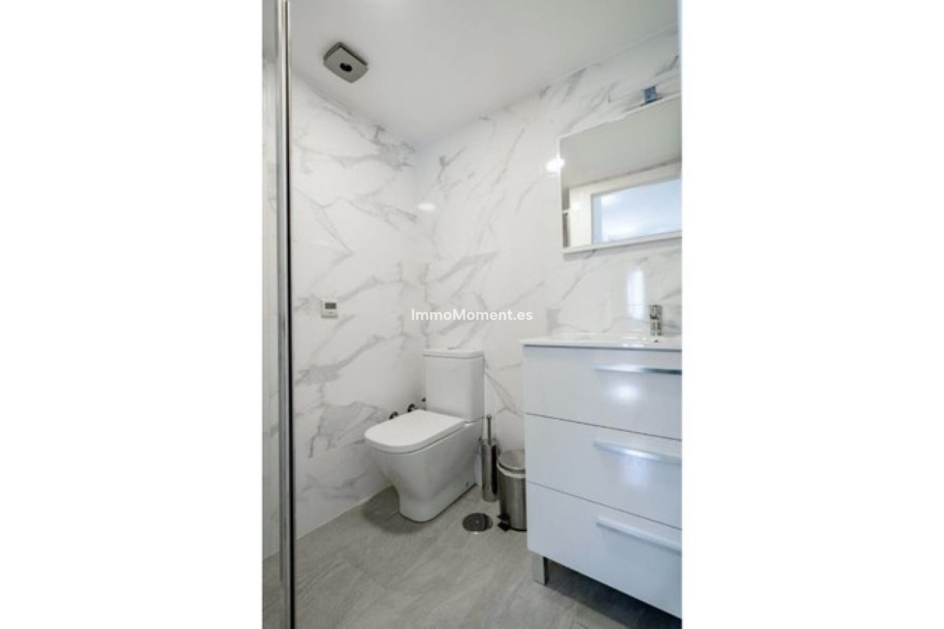 Resale - Apartment - Fuengirola - Los Boliches
