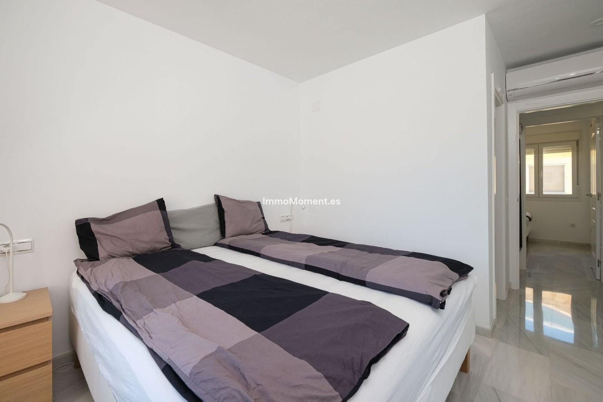 Resale - Apartment - Fuengirola - Los Boliches