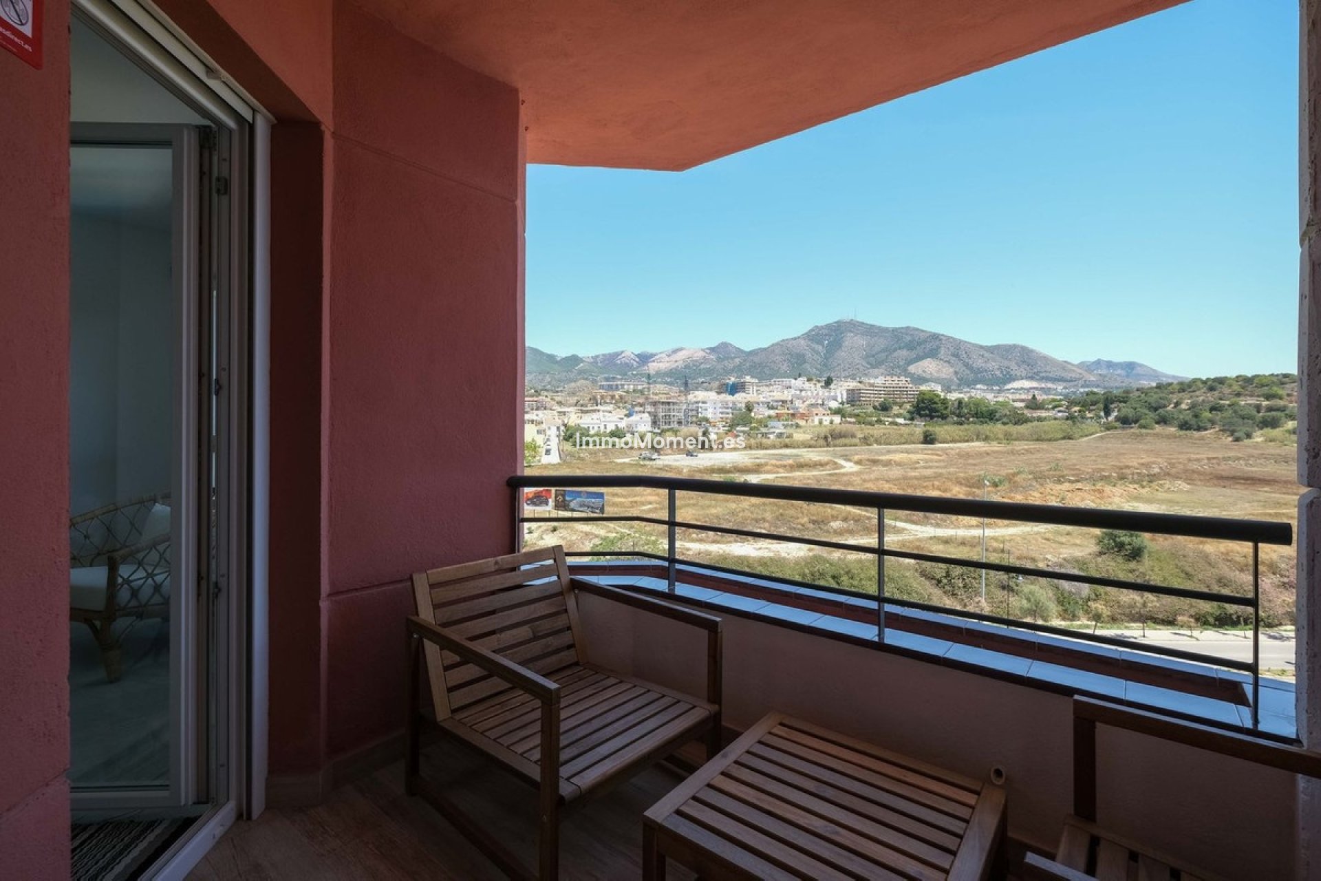 Resale - Apartment - Fuengirola - Los Boliches