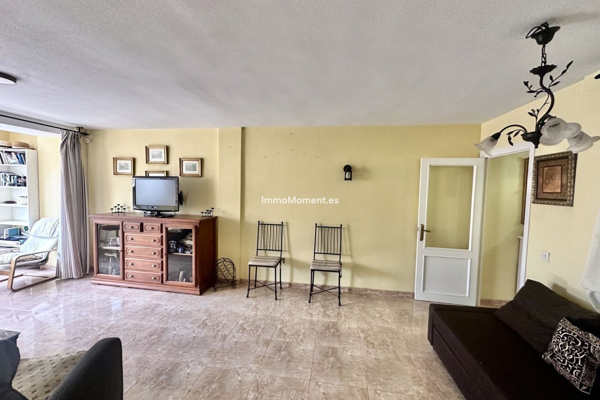 Resale - Apartment - Fuengirola - Los Boliches