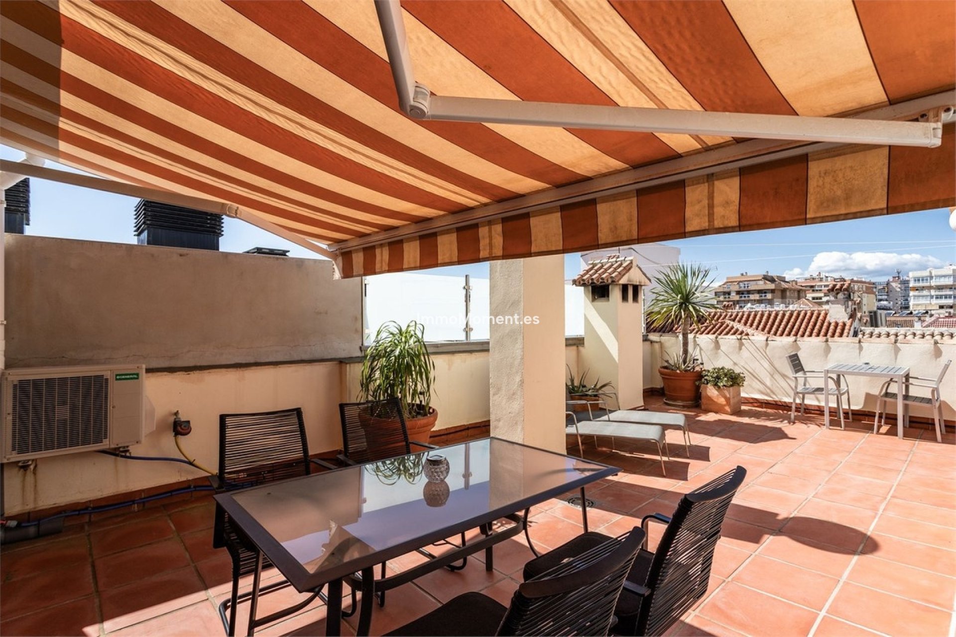 Resale - Apartment - Fuengirola - Los Boliches