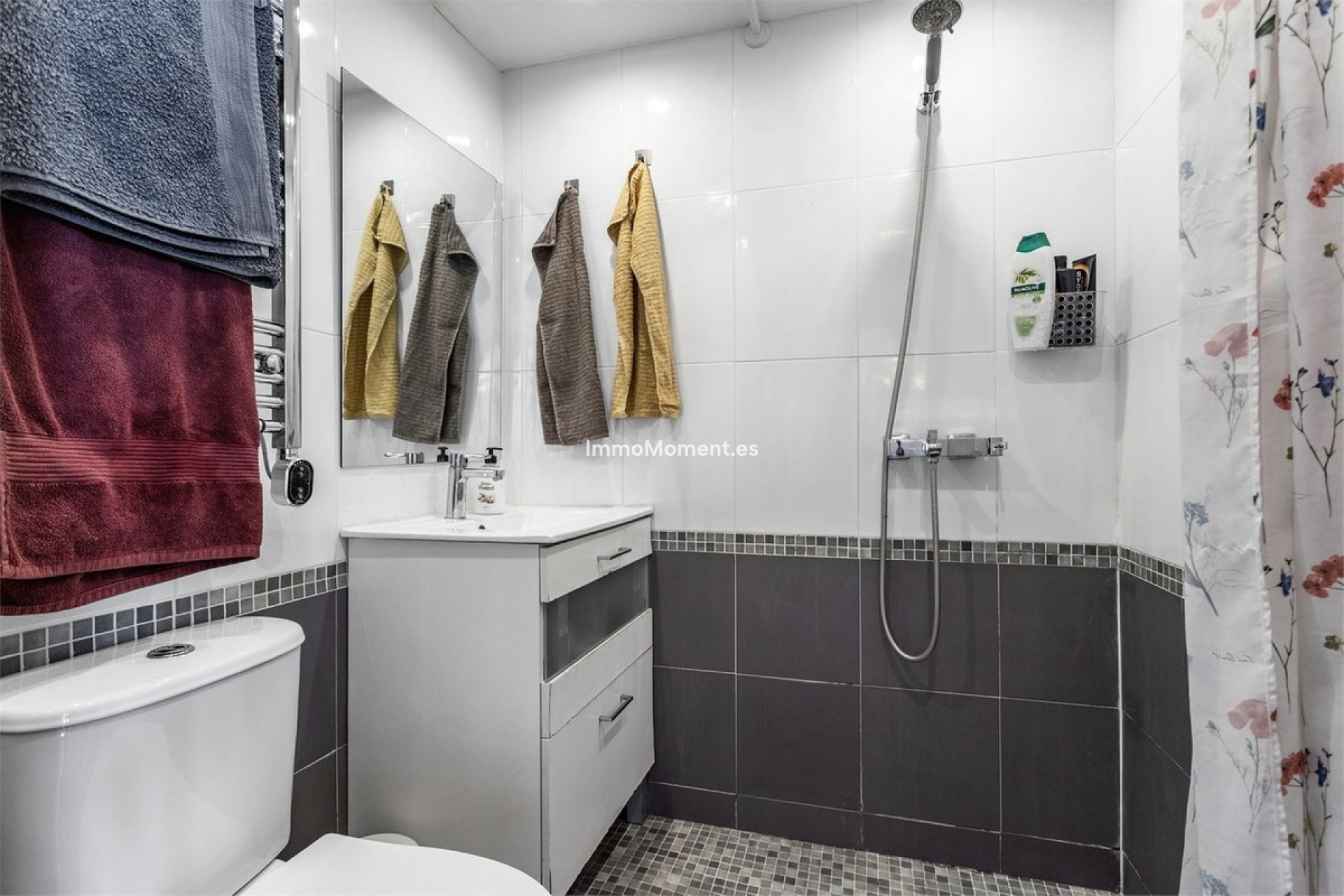 Resale - Apartment - Fuengirola - Los Boliches