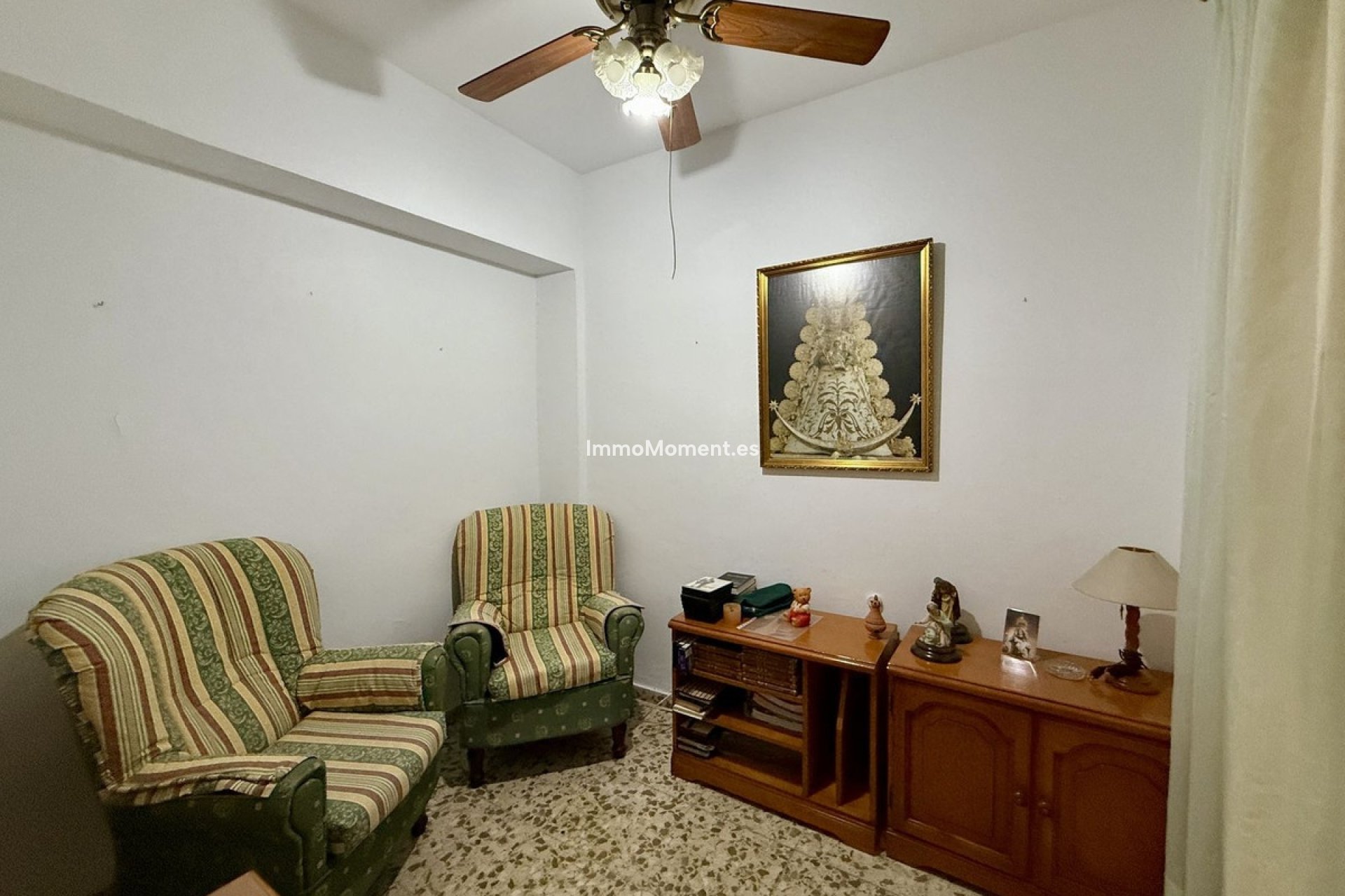 Resale - Apartment - Fuengirola - Los Boliches