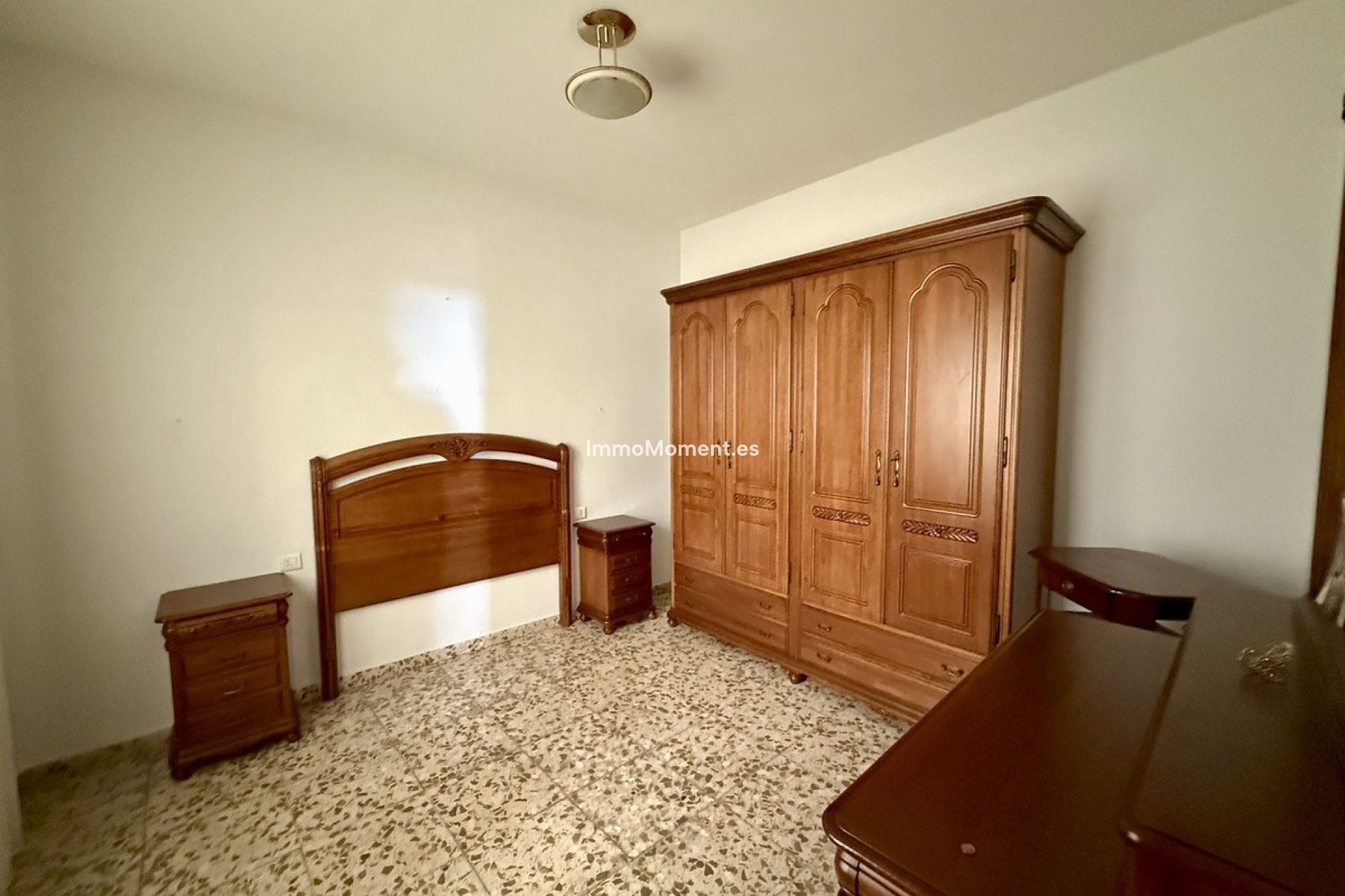 Resale - Apartment - Fuengirola - Los Boliches
