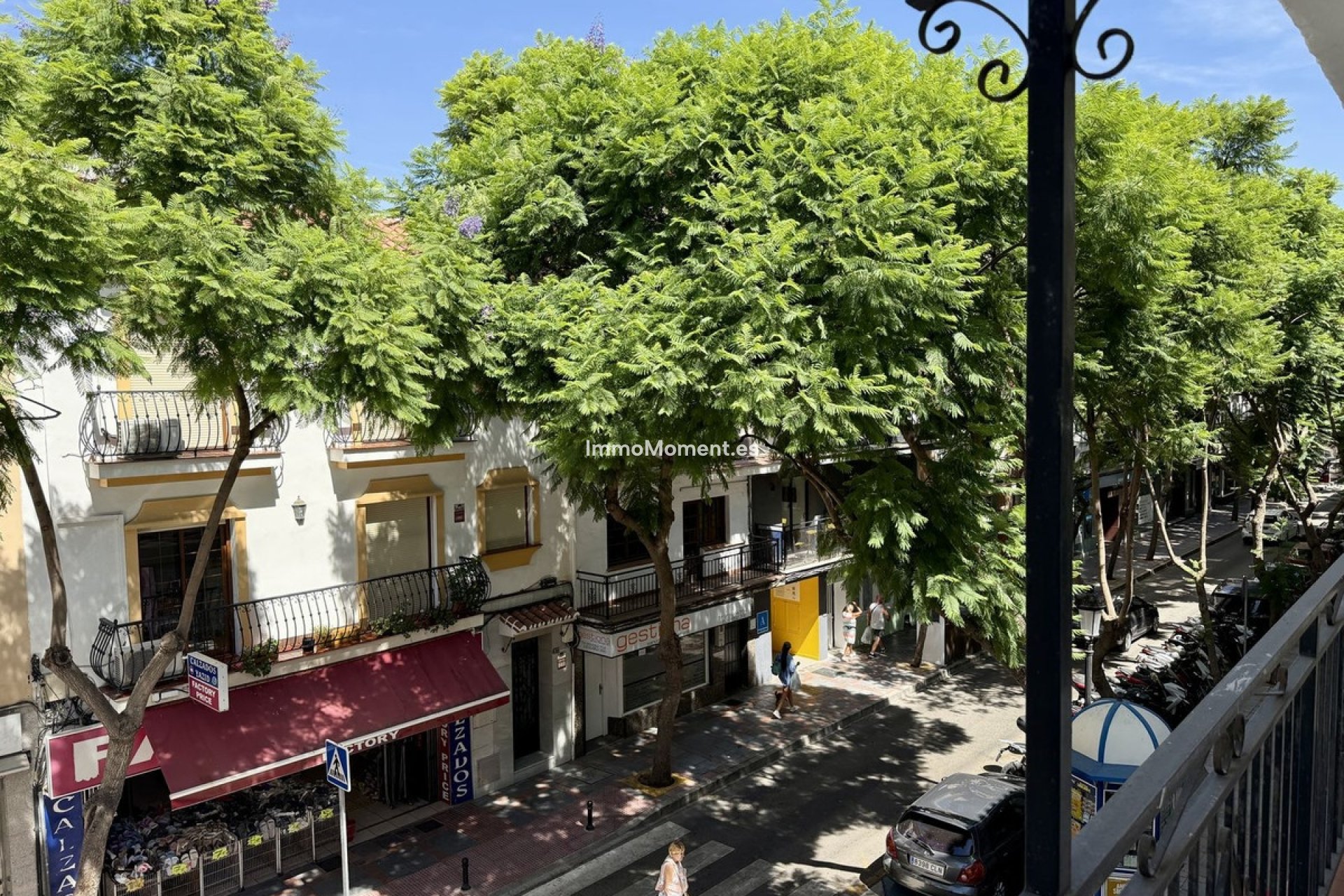 Resale - Apartment - Fuengirola - Los Boliches