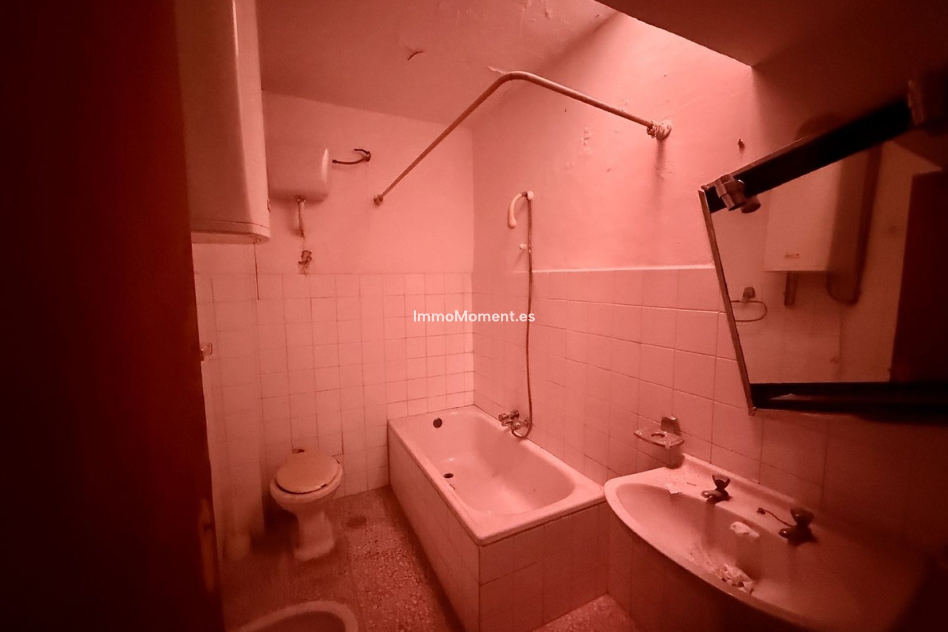 Resale - Apartment - Fuengirola - Los Boliches