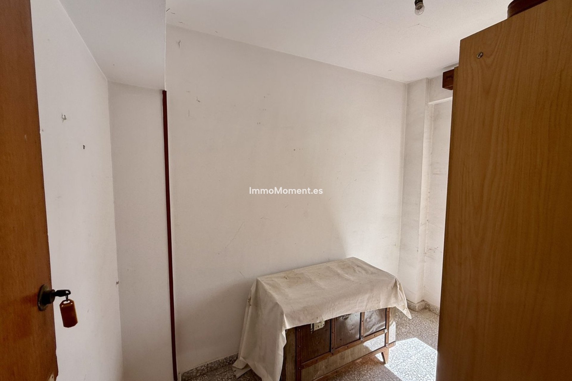 Resale - Apartment - Fuengirola - Los Boliches