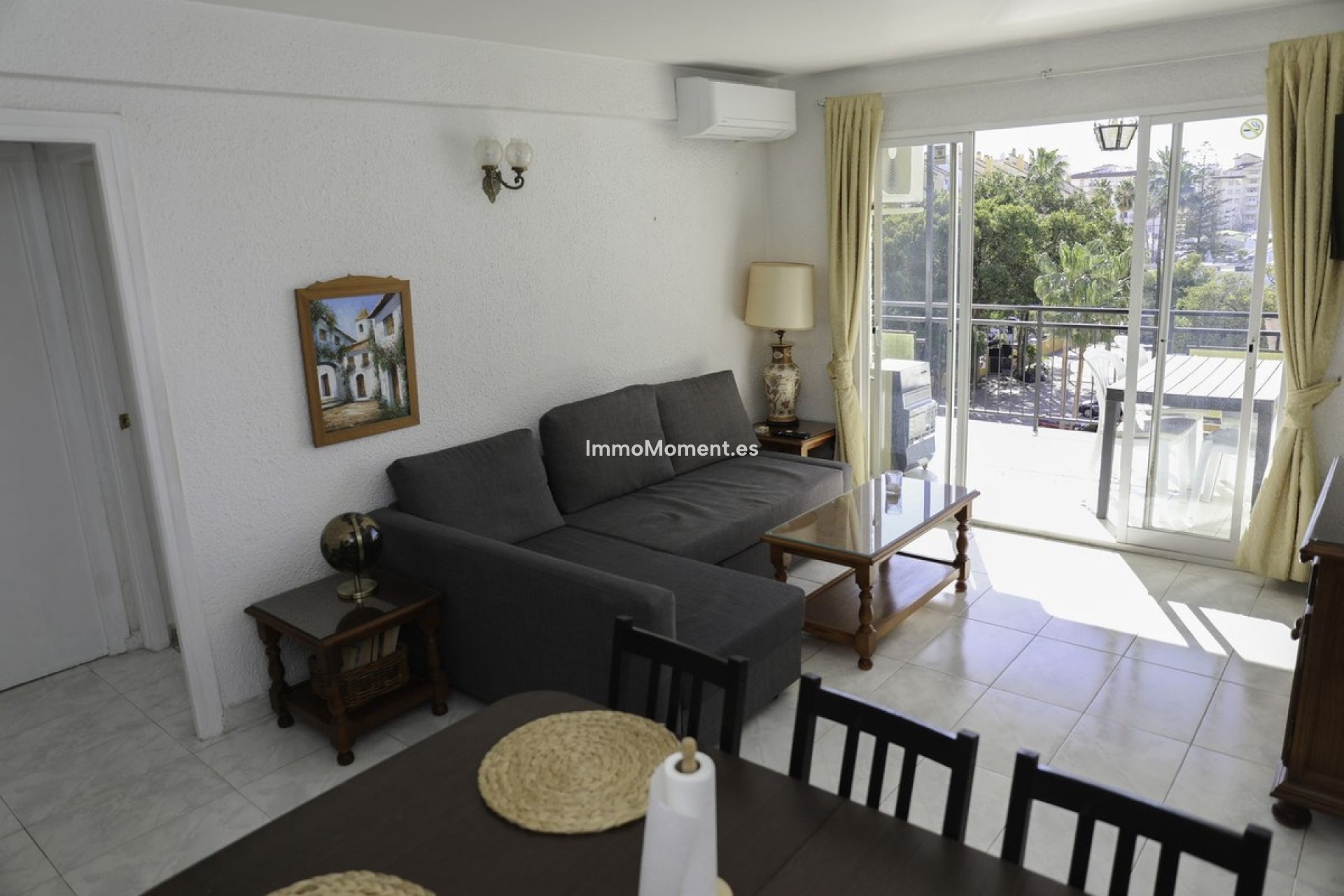 Resale - Apartment - Fuengirola - Los Boliches