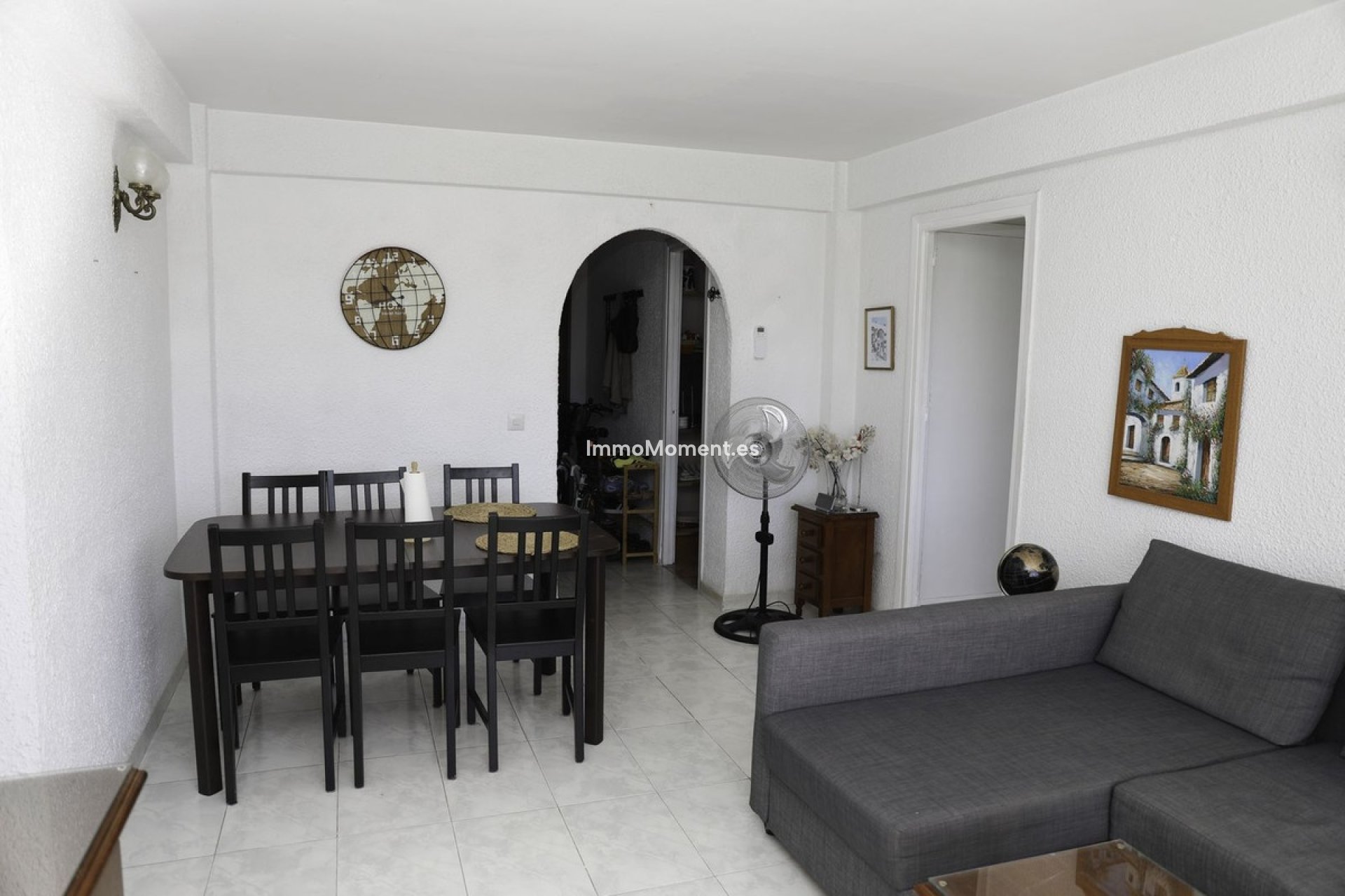 Resale - Apartment - Fuengirola - Los Boliches
