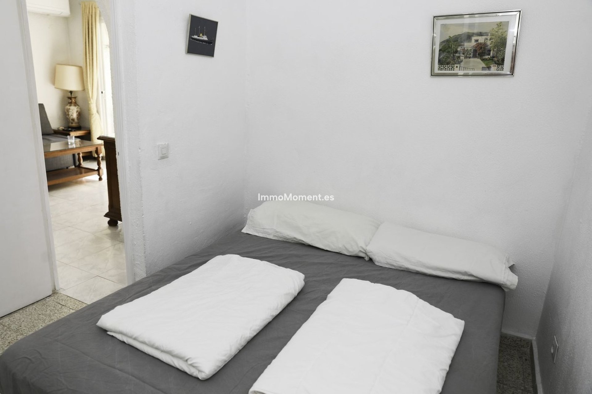 Resale - Apartment - Fuengirola - Los Boliches