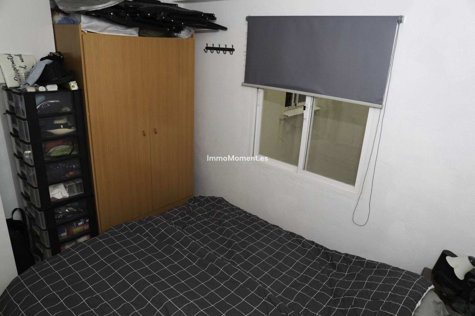 Resale - Apartment - Fuengirola - Los Boliches