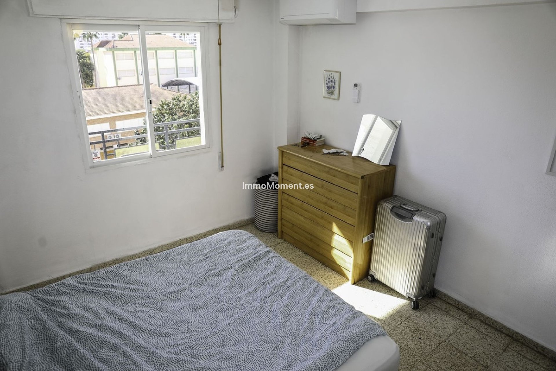 Resale - Apartment - Fuengirola - Los Boliches