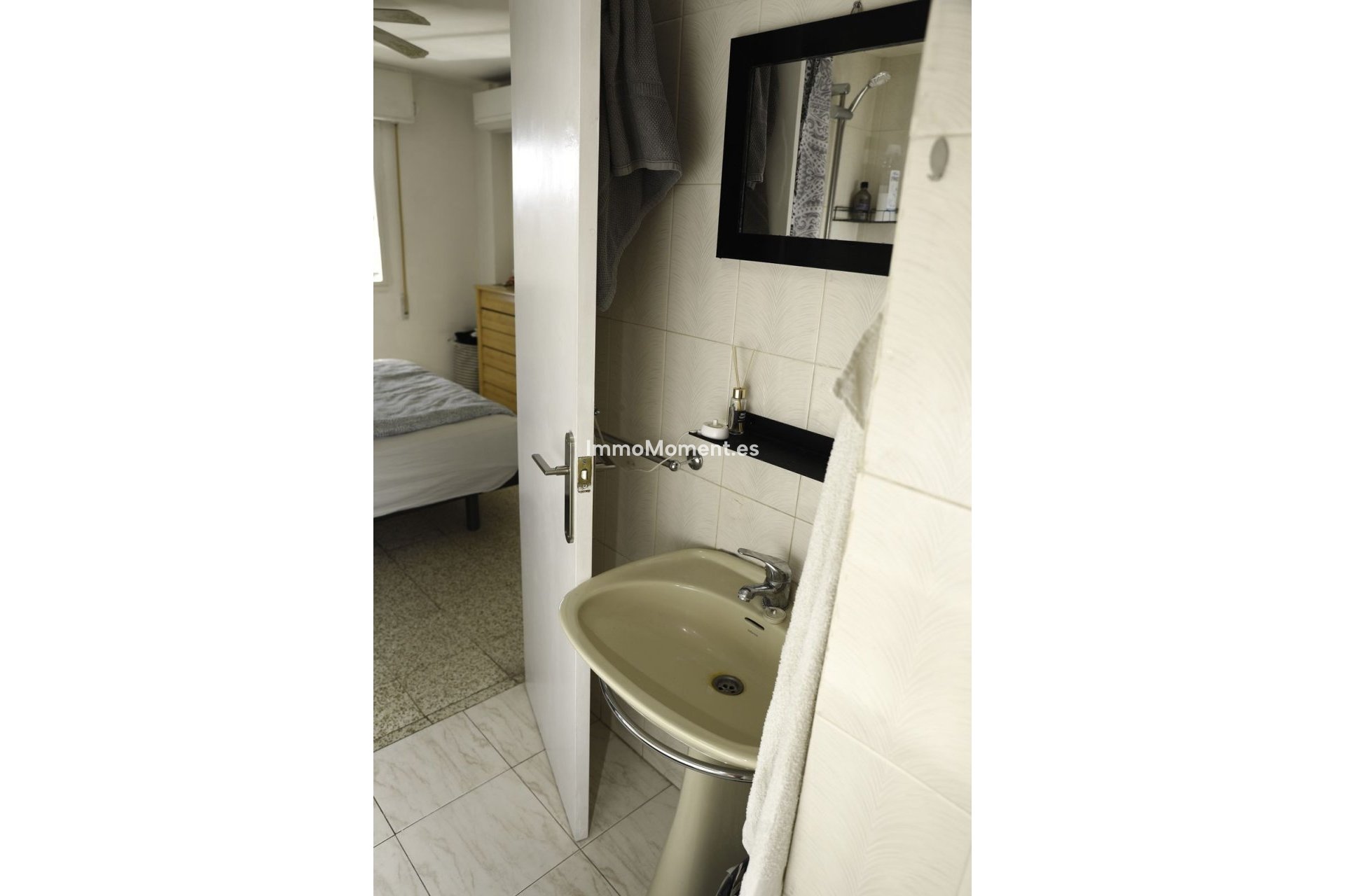 Resale - Apartment - Fuengirola - Los Boliches