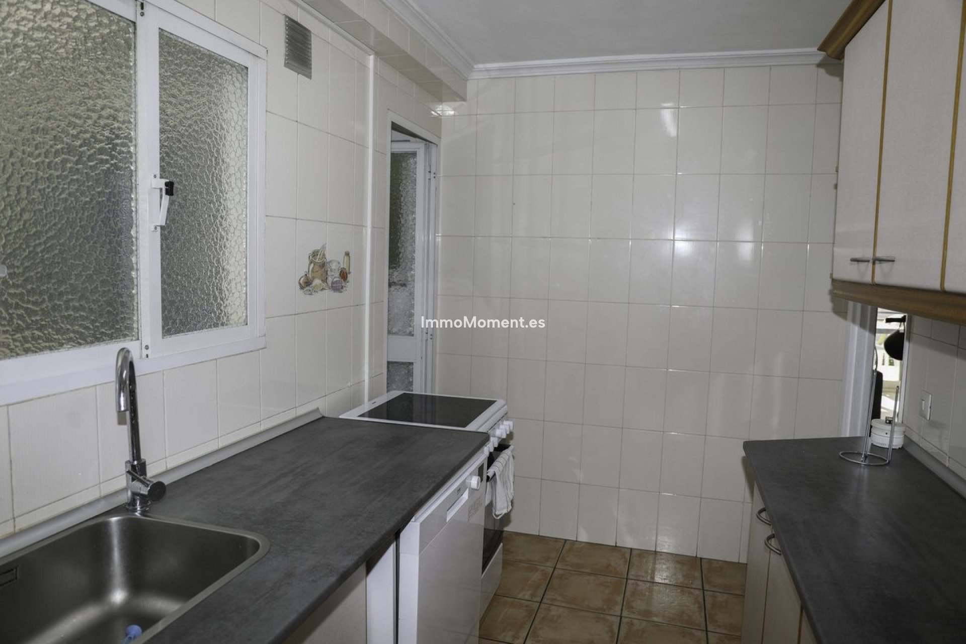 Resale - Apartment - Fuengirola - Los Boliches