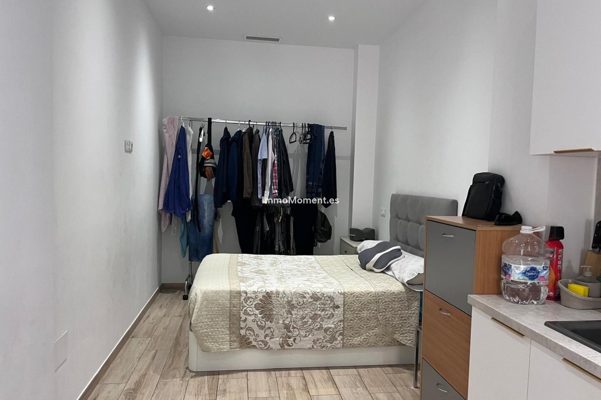 Resale - Apartment - Fuengirola - Los Boliches