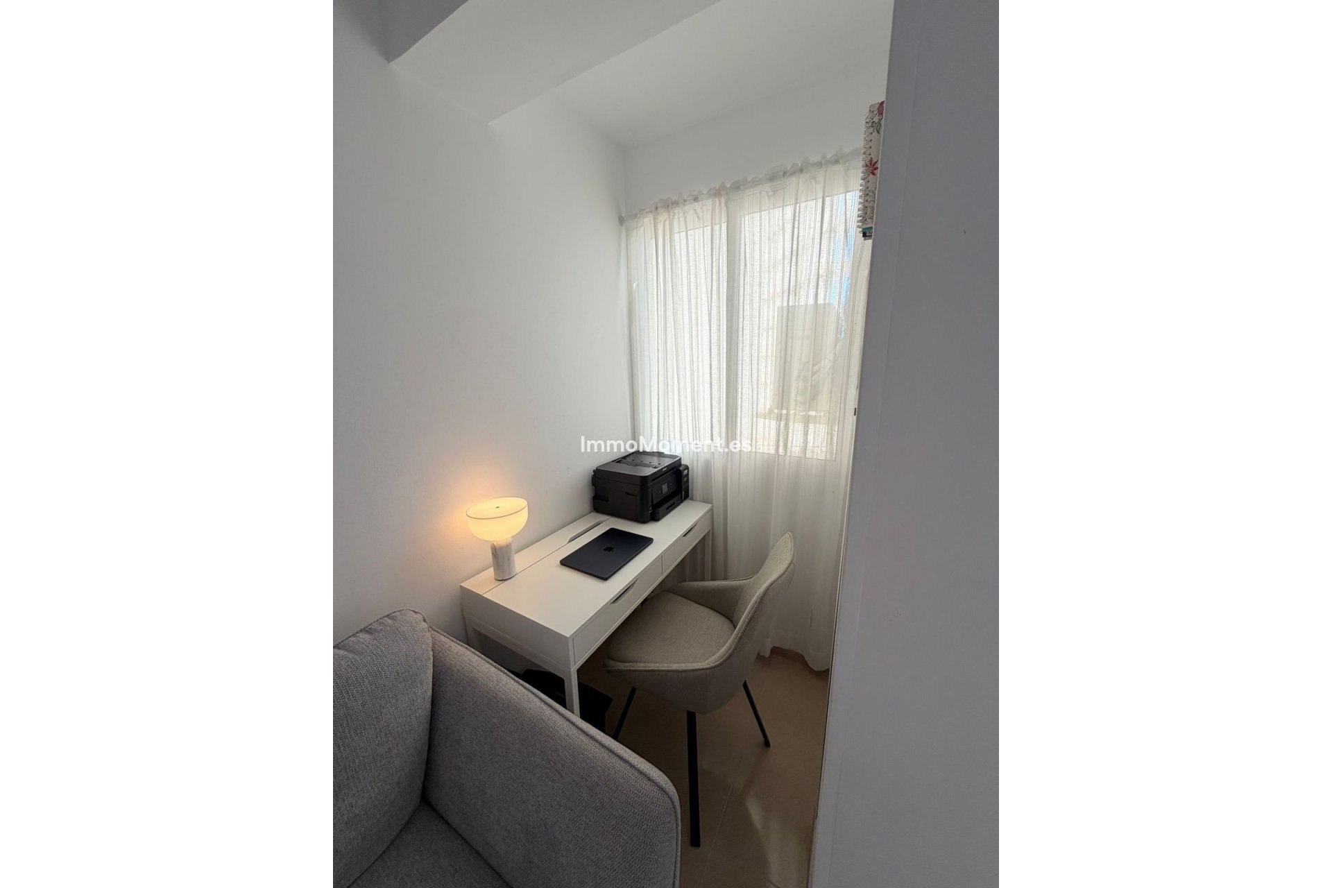 Resale - Apartment - Fuengirola - Los Boliches