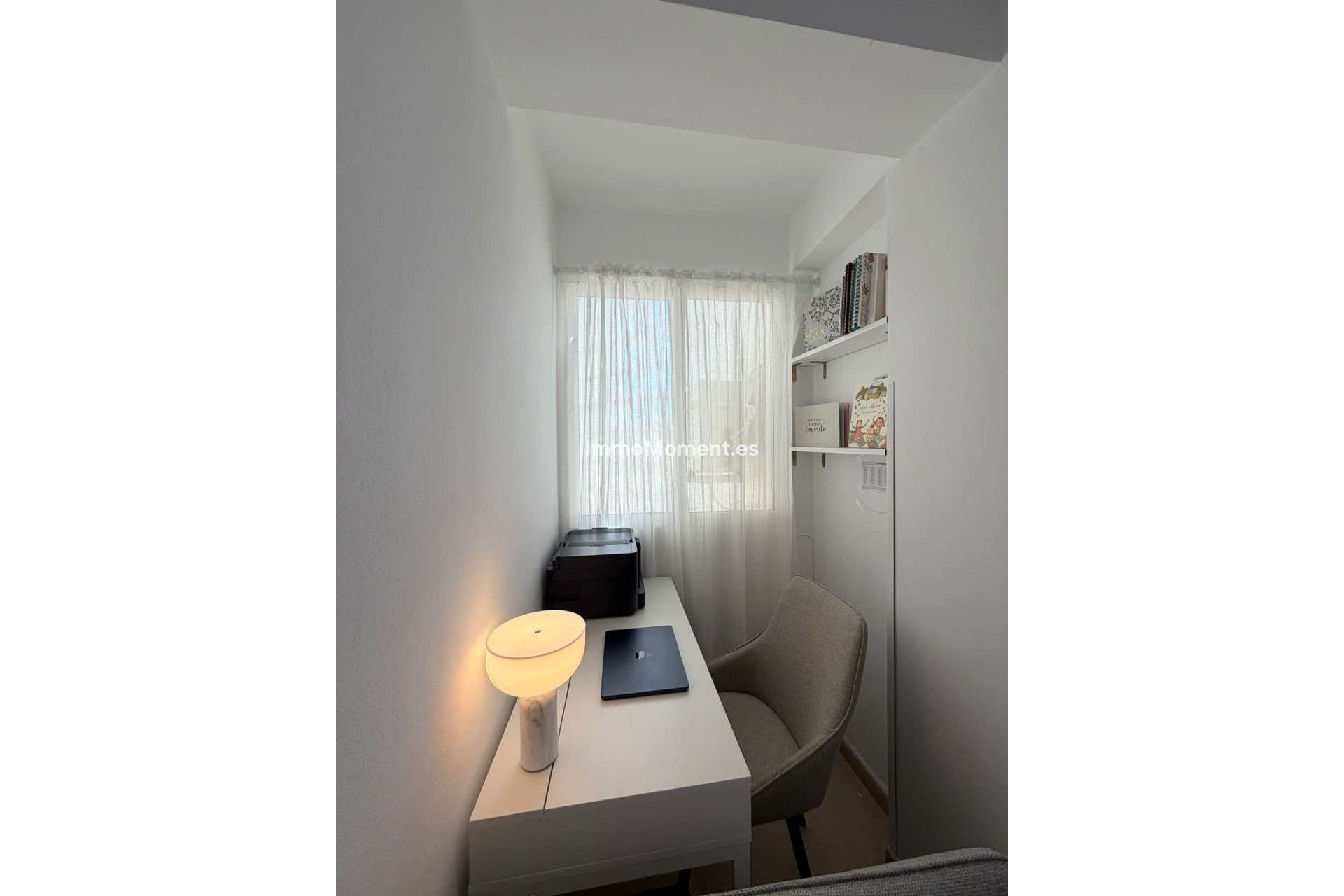 Resale - Apartment - Fuengirola - Los Boliches