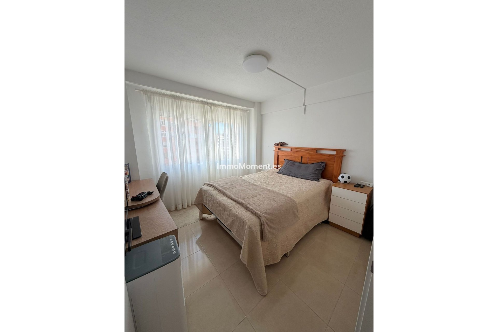 Resale - Apartment - Fuengirola - Los Boliches