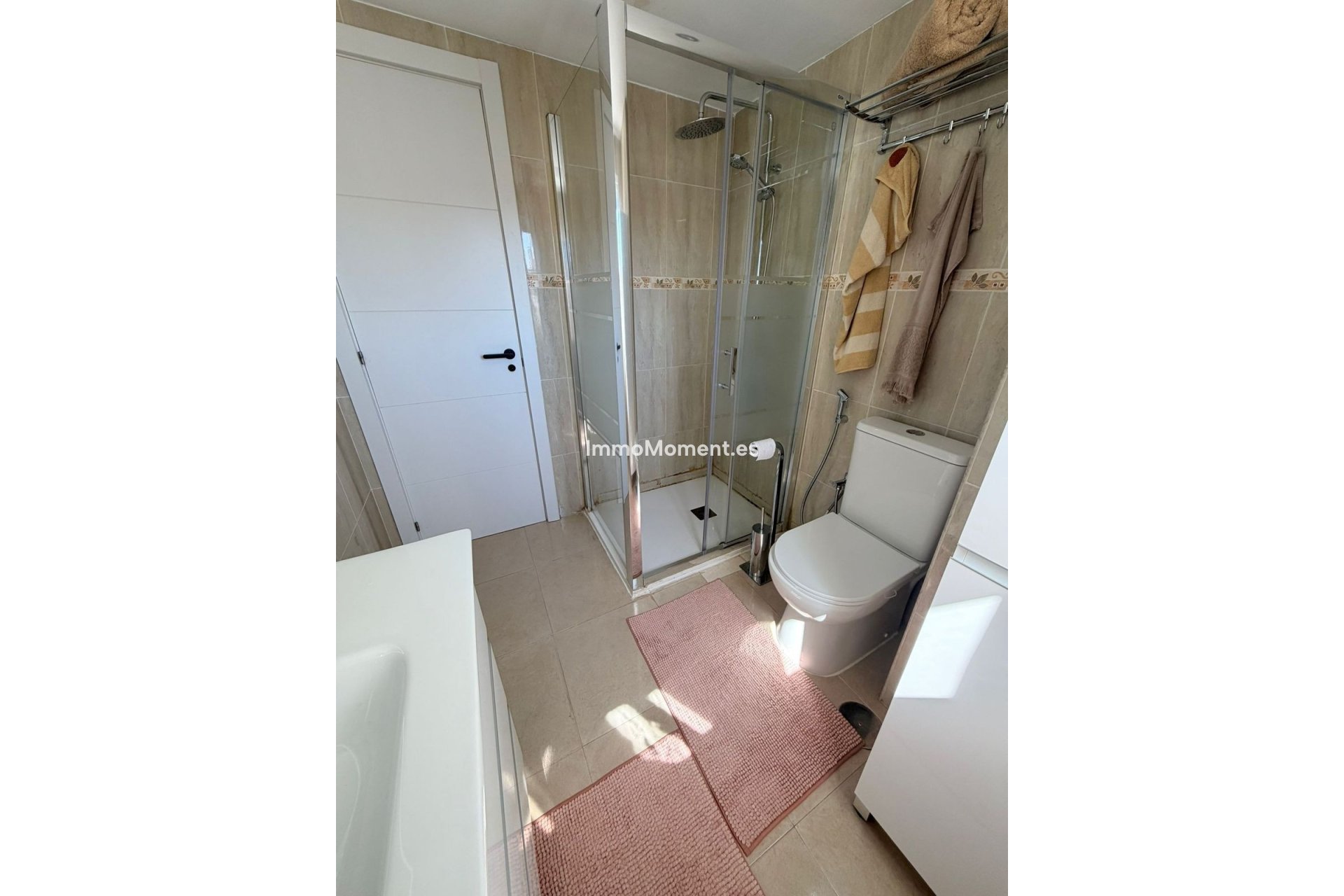 Resale - Apartment - Fuengirola - Los Boliches