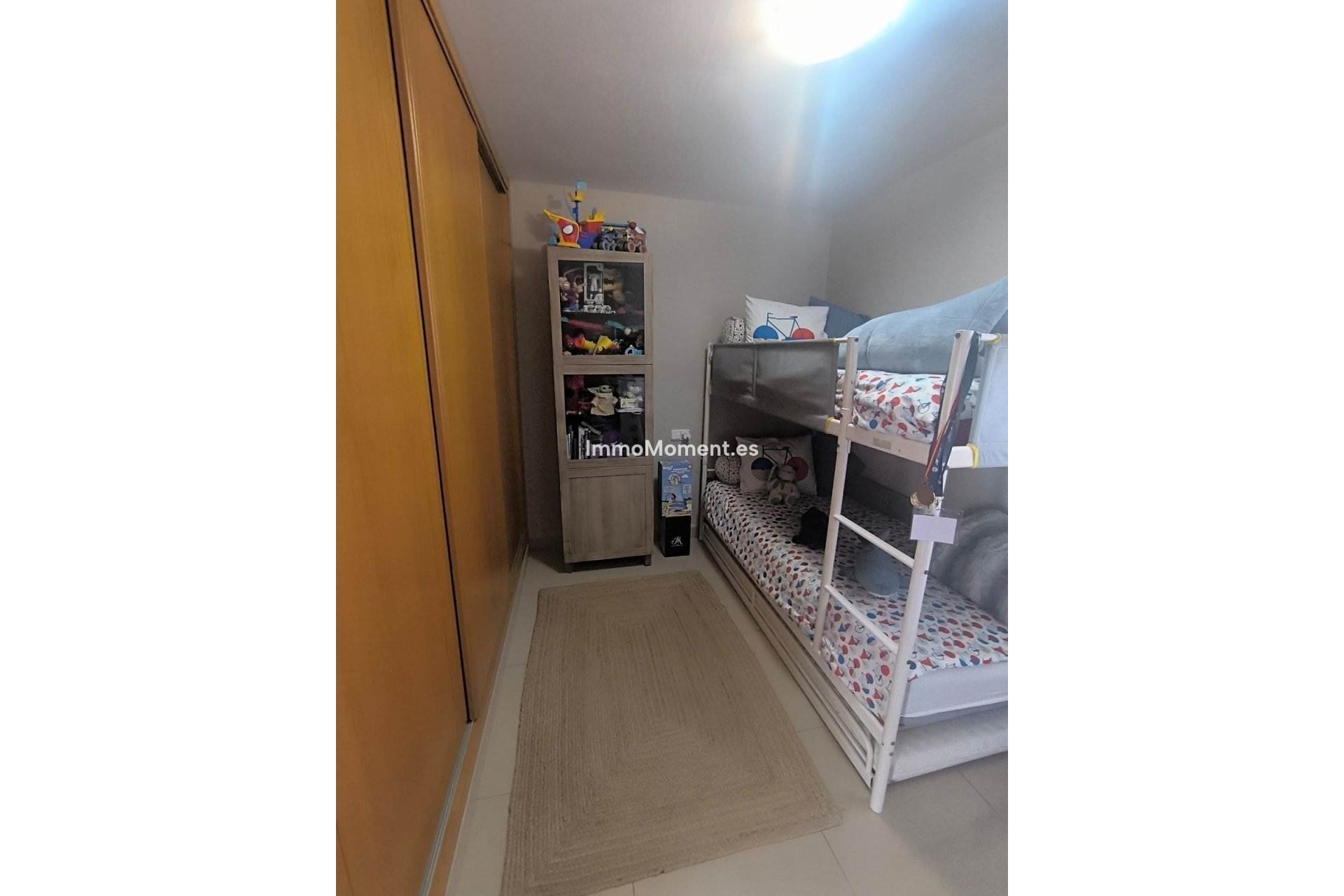 Resale - Apartment - Fuengirola - Los Boliches