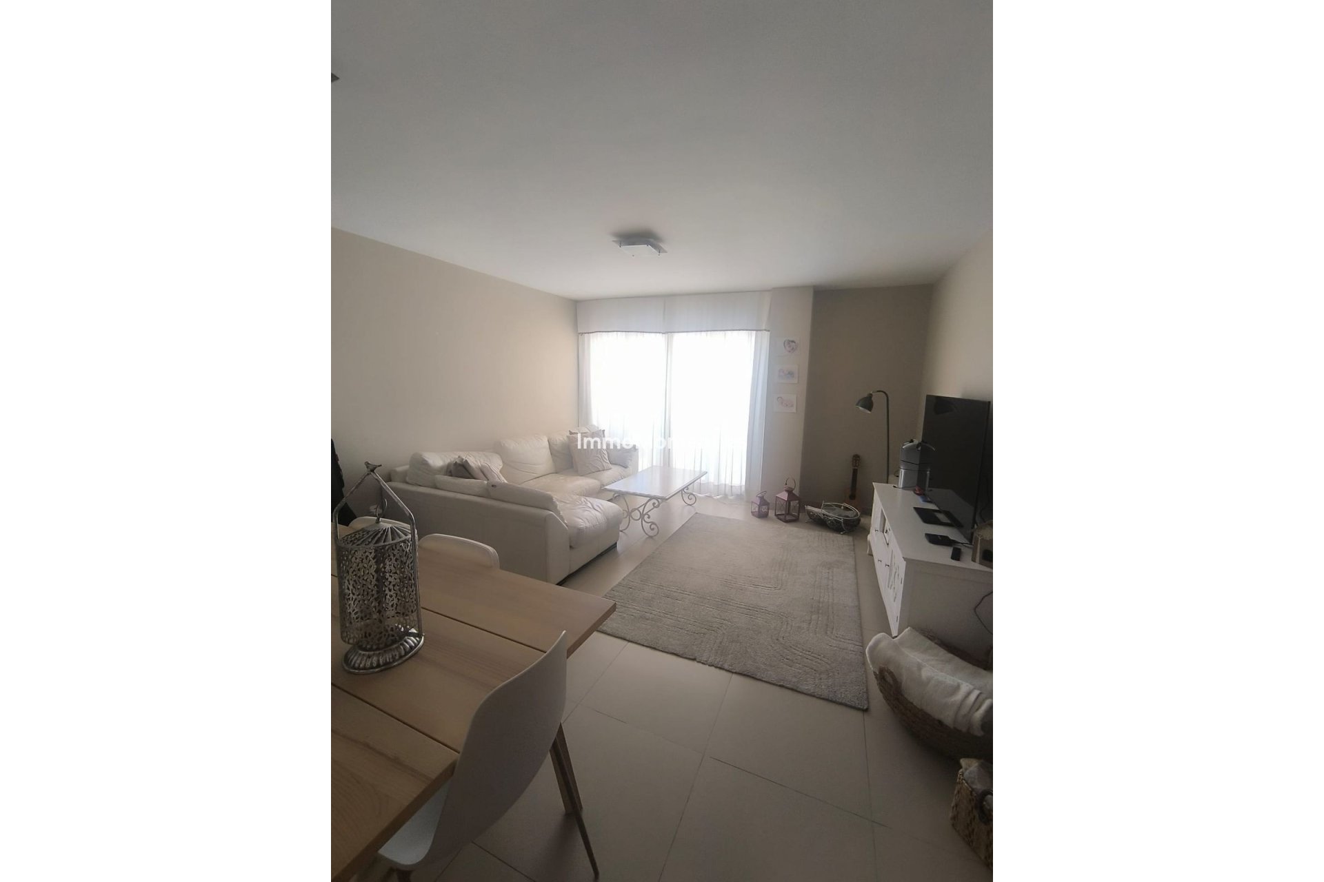 Resale - Apartment - Fuengirola - Los Boliches