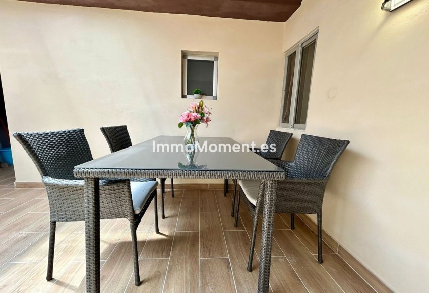 Resale - Apartment - Fuengirola - Los Boliches