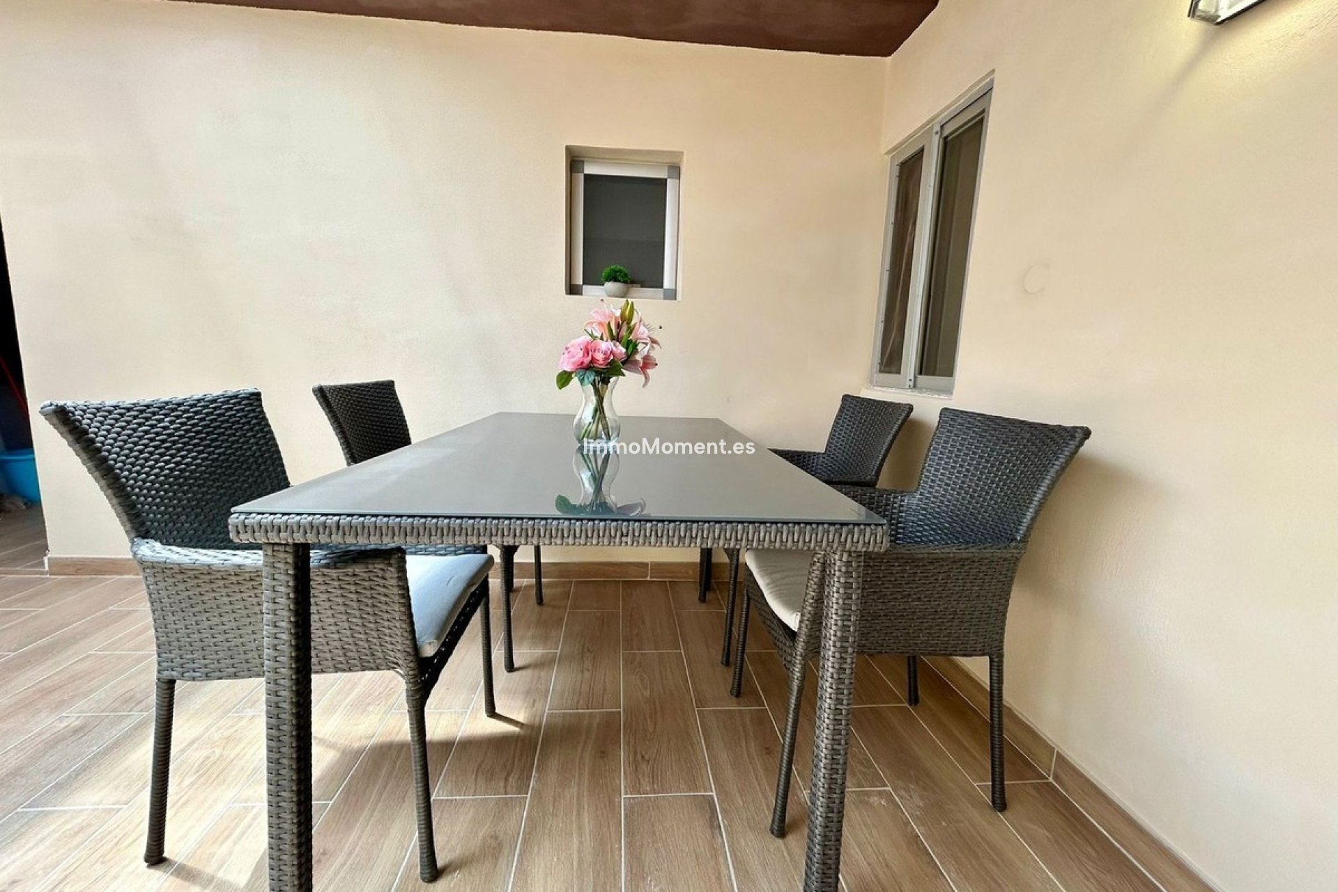 Resale - Apartment - Fuengirola - Los Boliches