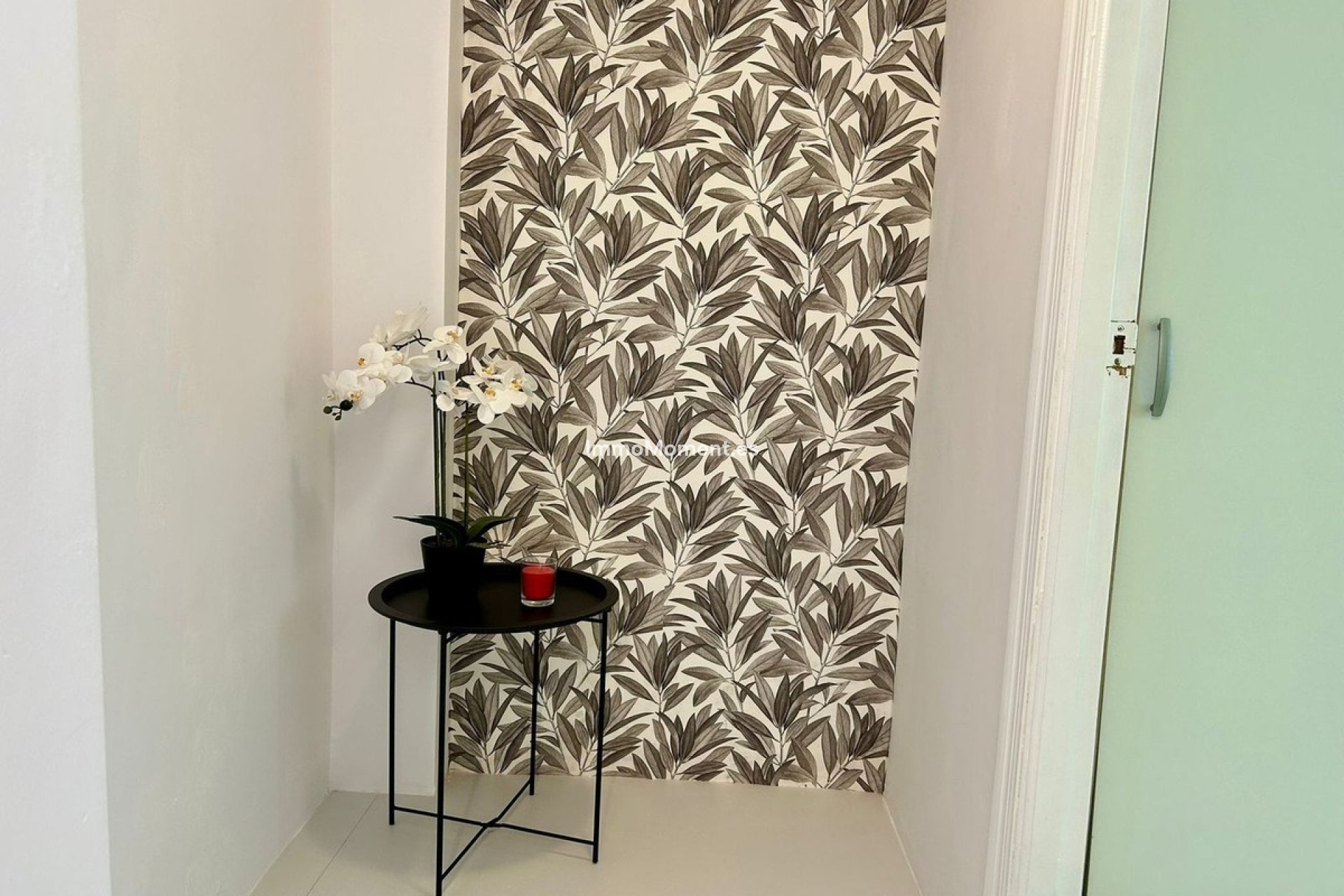 Resale - Apartment - Fuengirola - Los Boliches