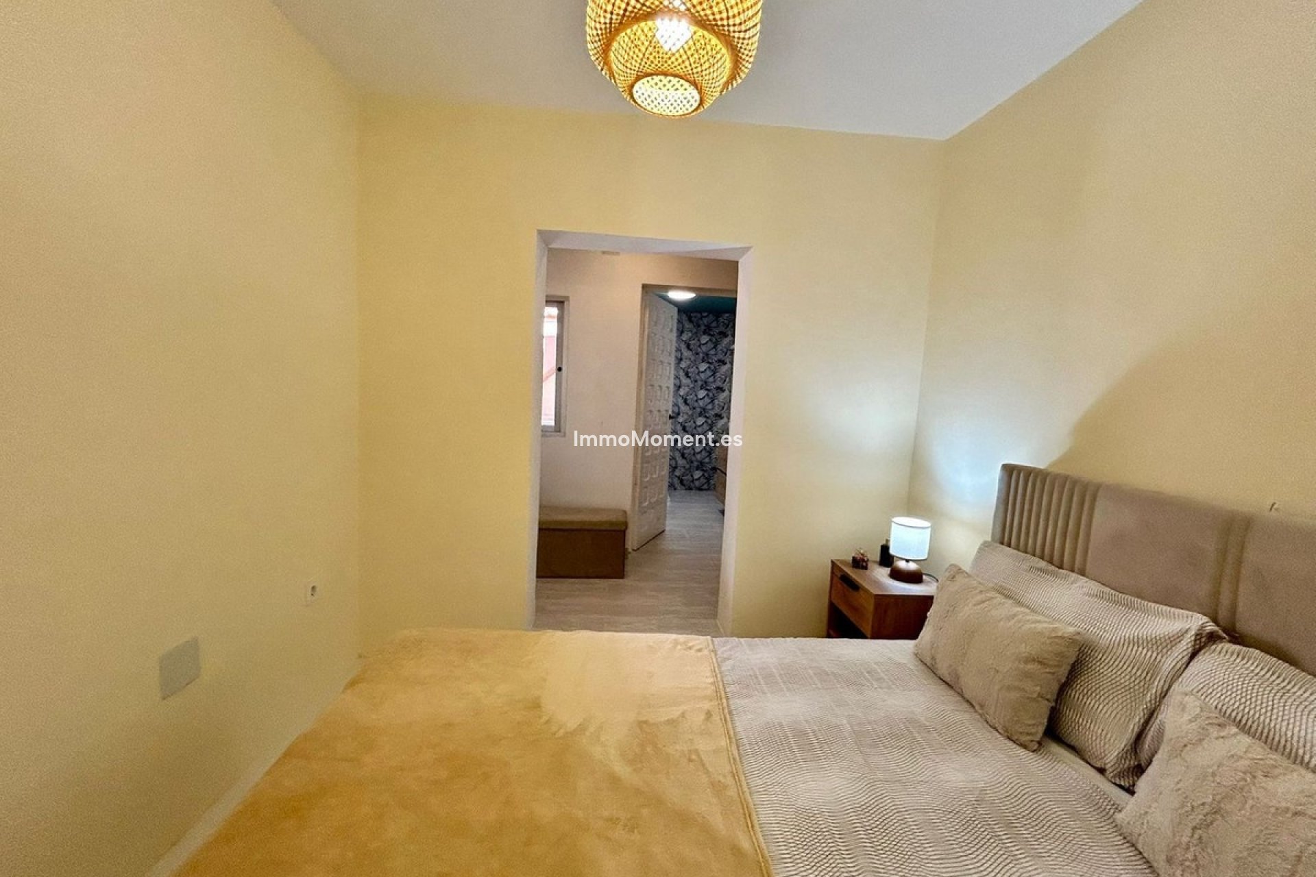 Resale - Apartment - Fuengirola - Los Boliches