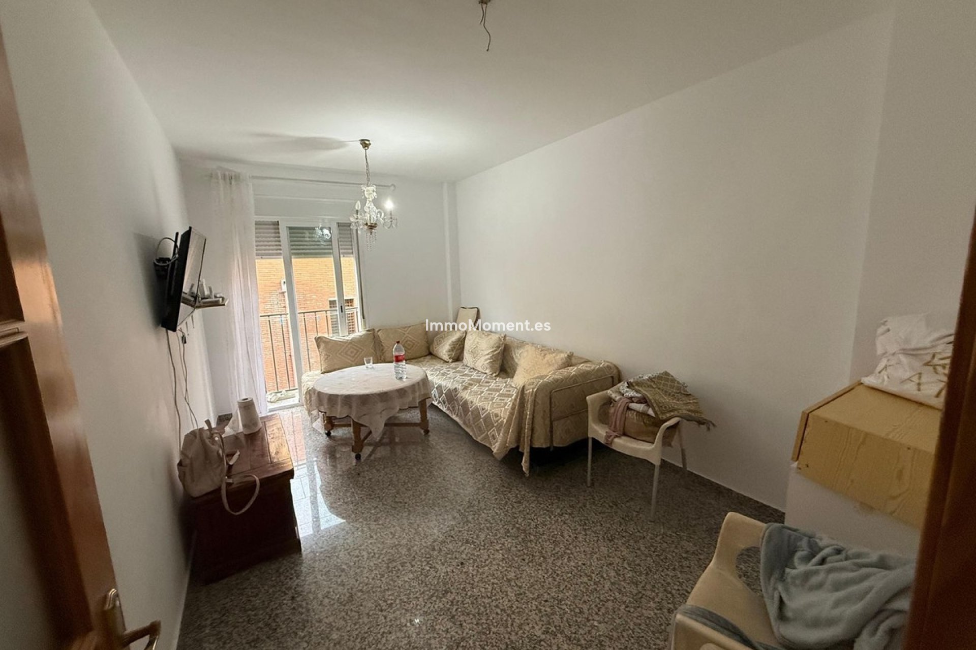 Resale - Apartment - Fuengirola - Los Boliches