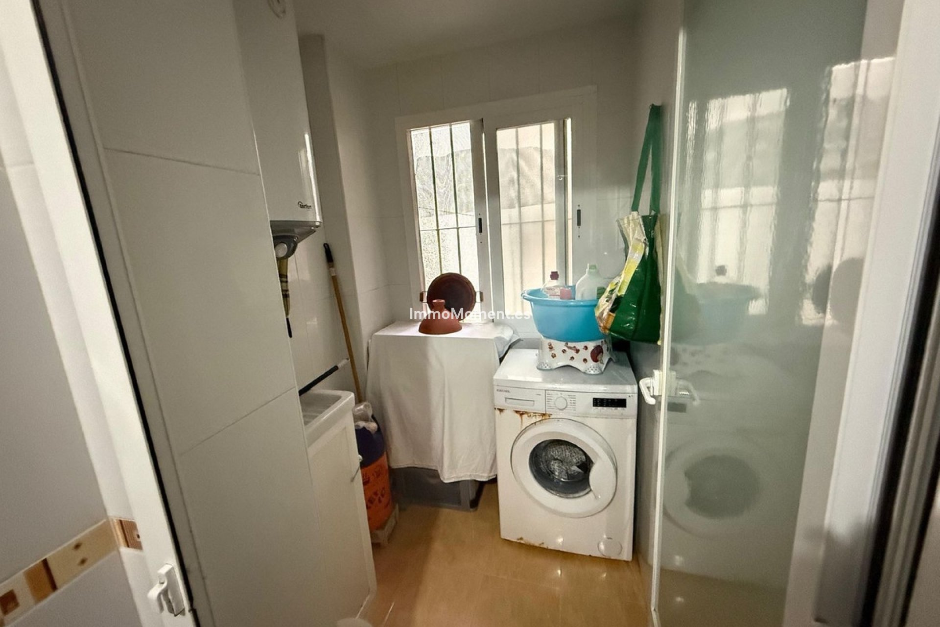 Resale - Apartment - Fuengirola - Los Boliches