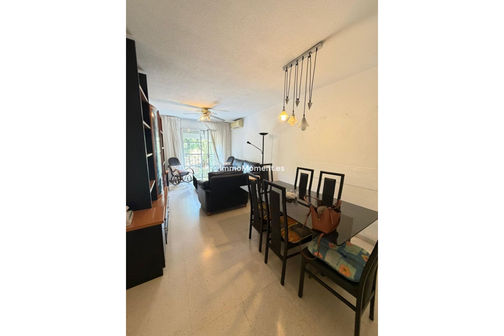Resale - Apartment - Fuengirola - Los Boliches