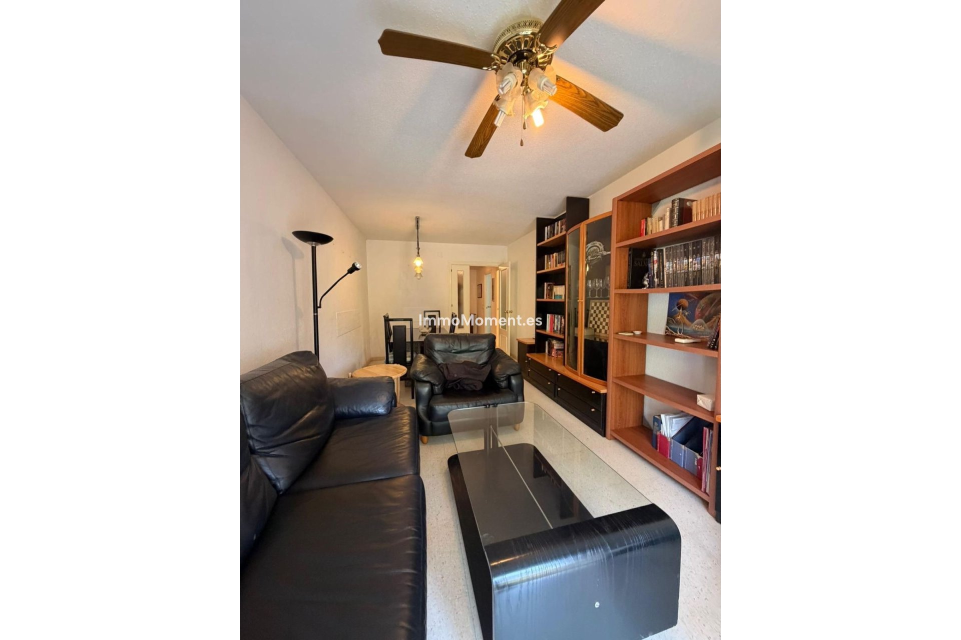 Resale - Apartment - Fuengirola - Los Boliches