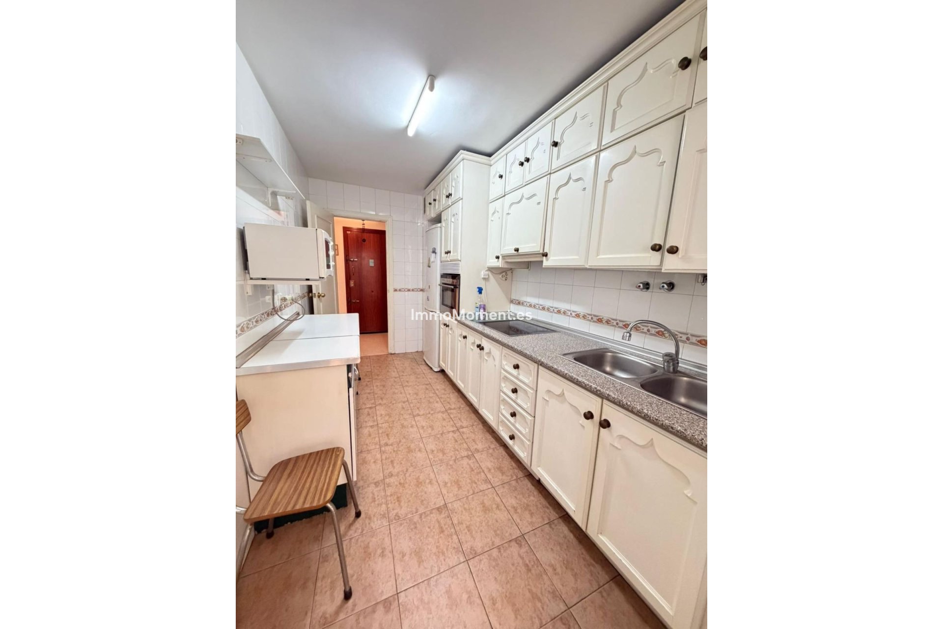 Resale - Apartment - Fuengirola - Los Boliches
